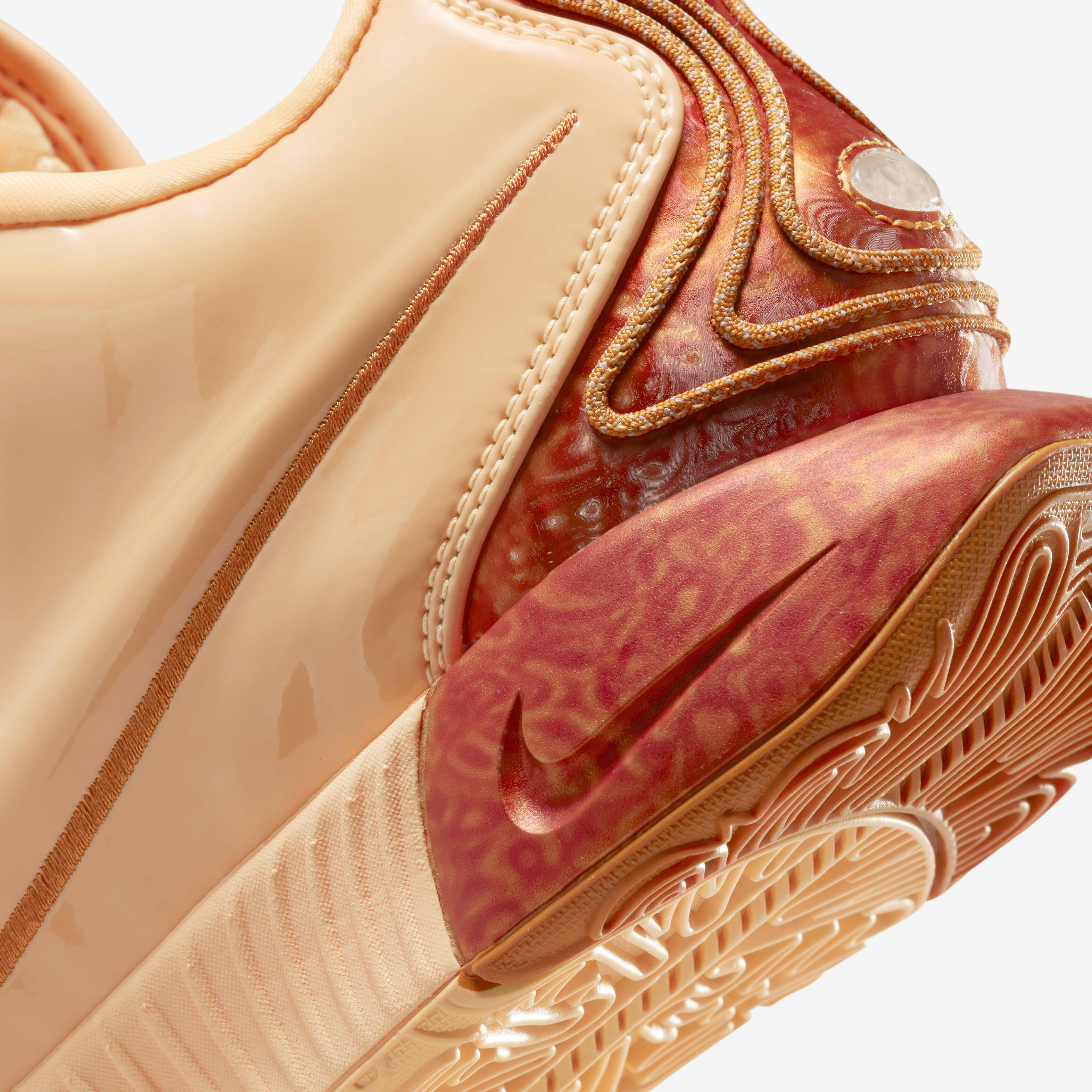LeBron XXI image number 7