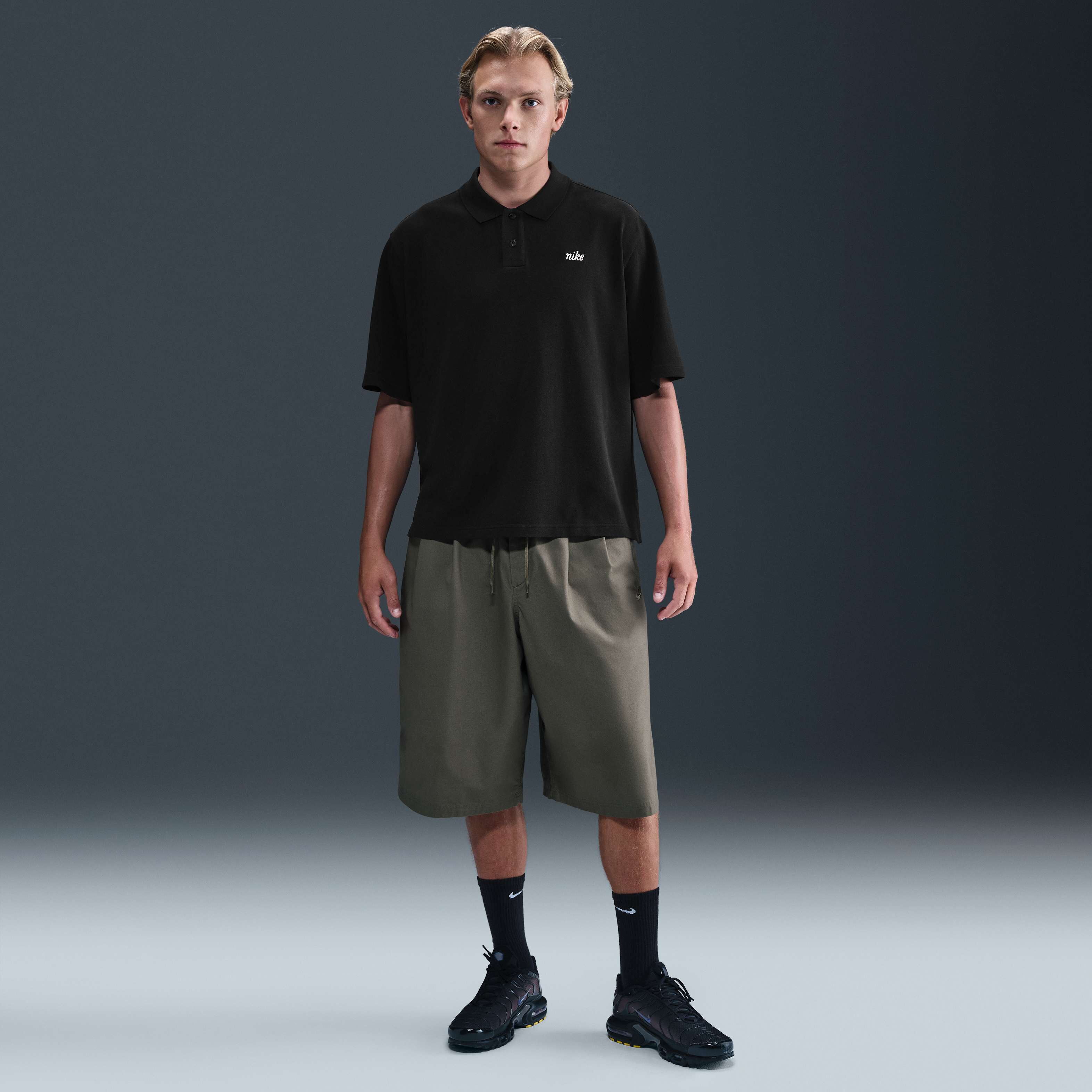 Nike Sportswear Club image number 3