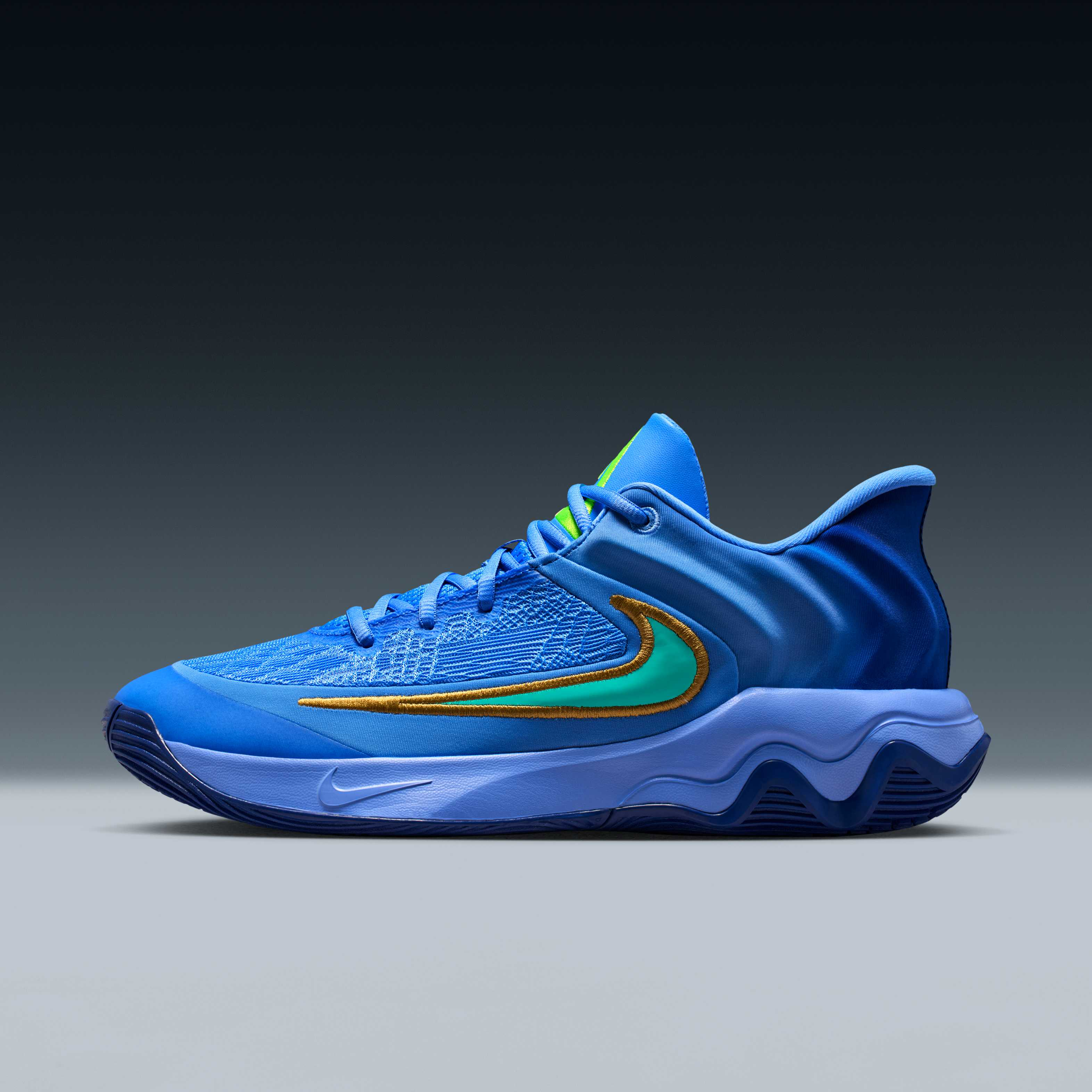 Giannis Immortality 4 image number 0