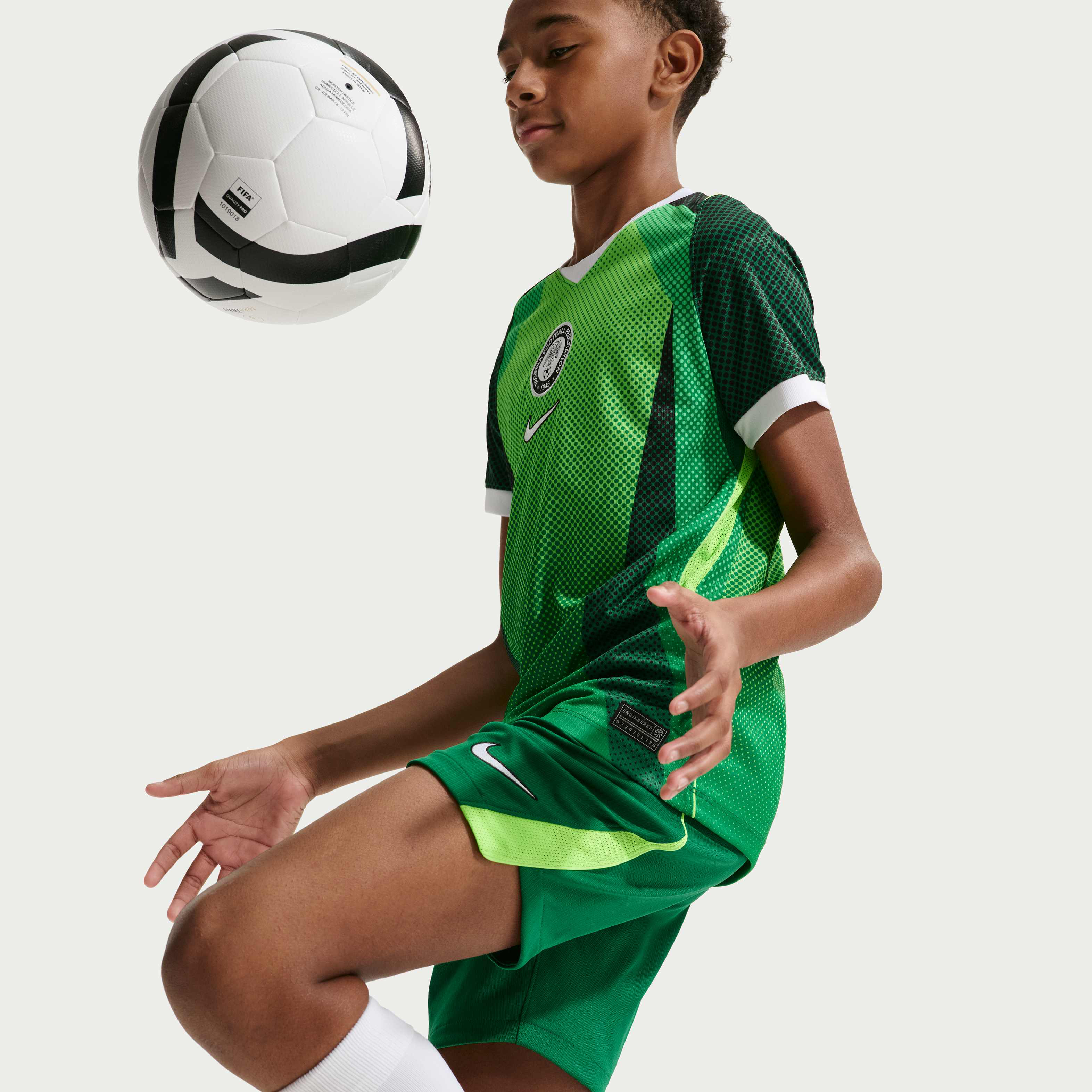 Nigeria 2026 Stadium Home image number 3