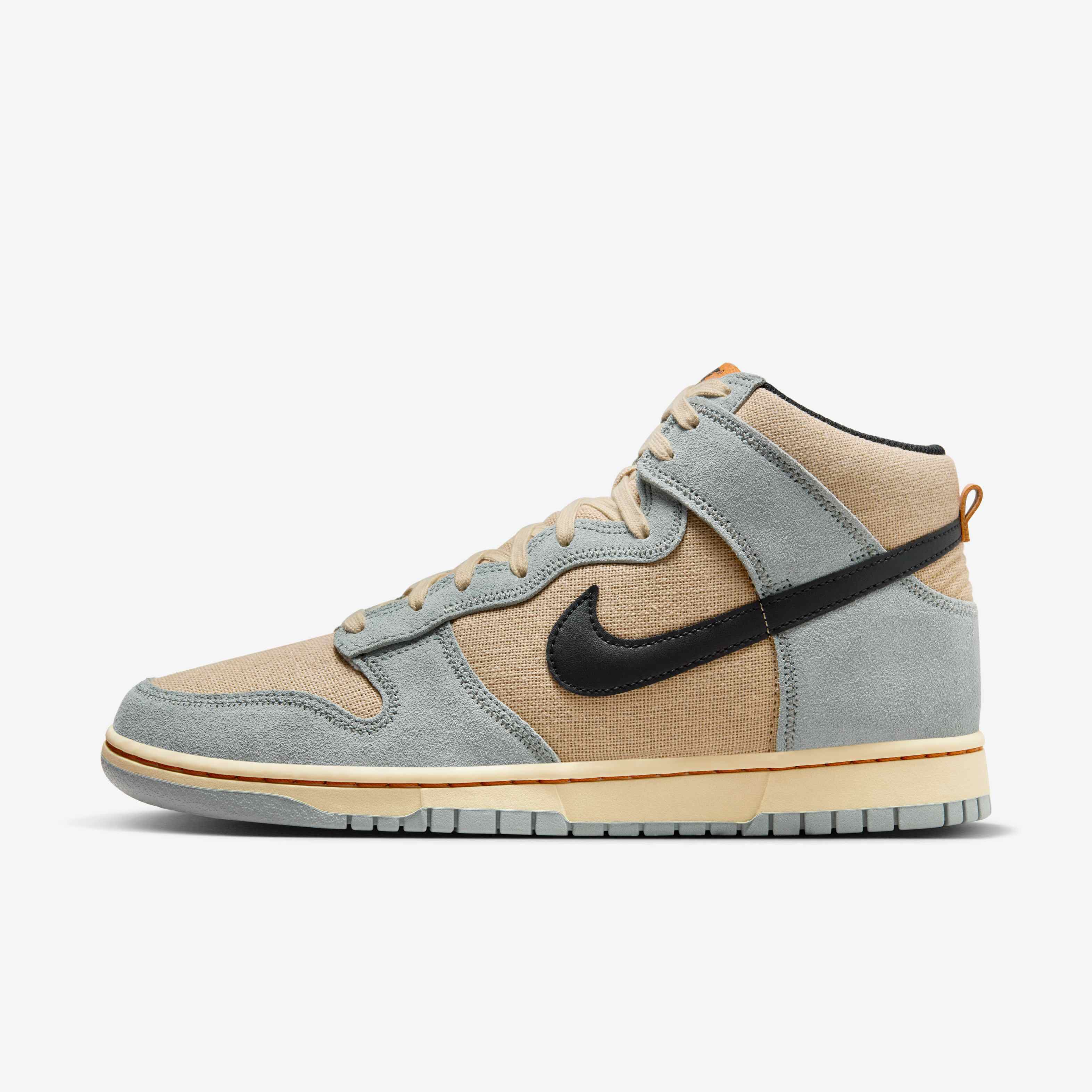 Nike Dunk High Retro SE image number 0