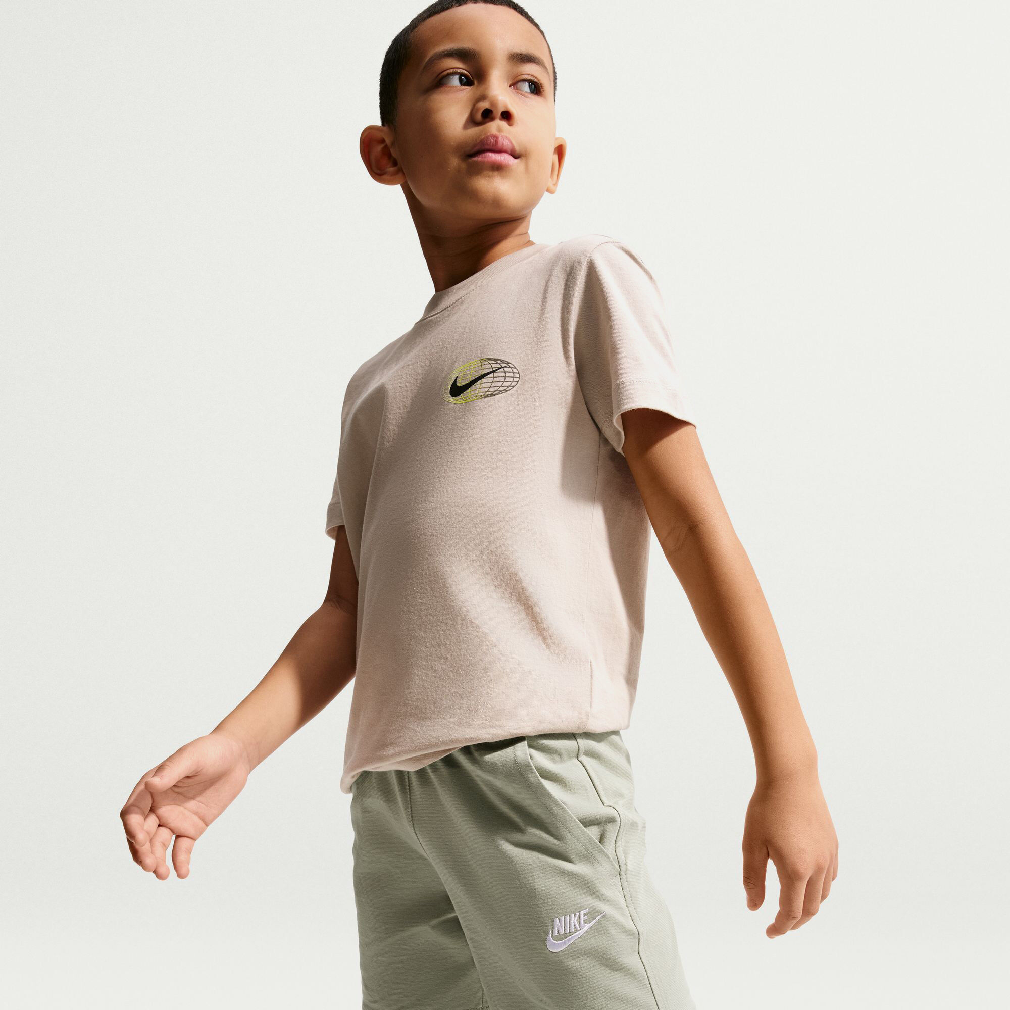 نايكي سبورتسوير كلوب image number 4