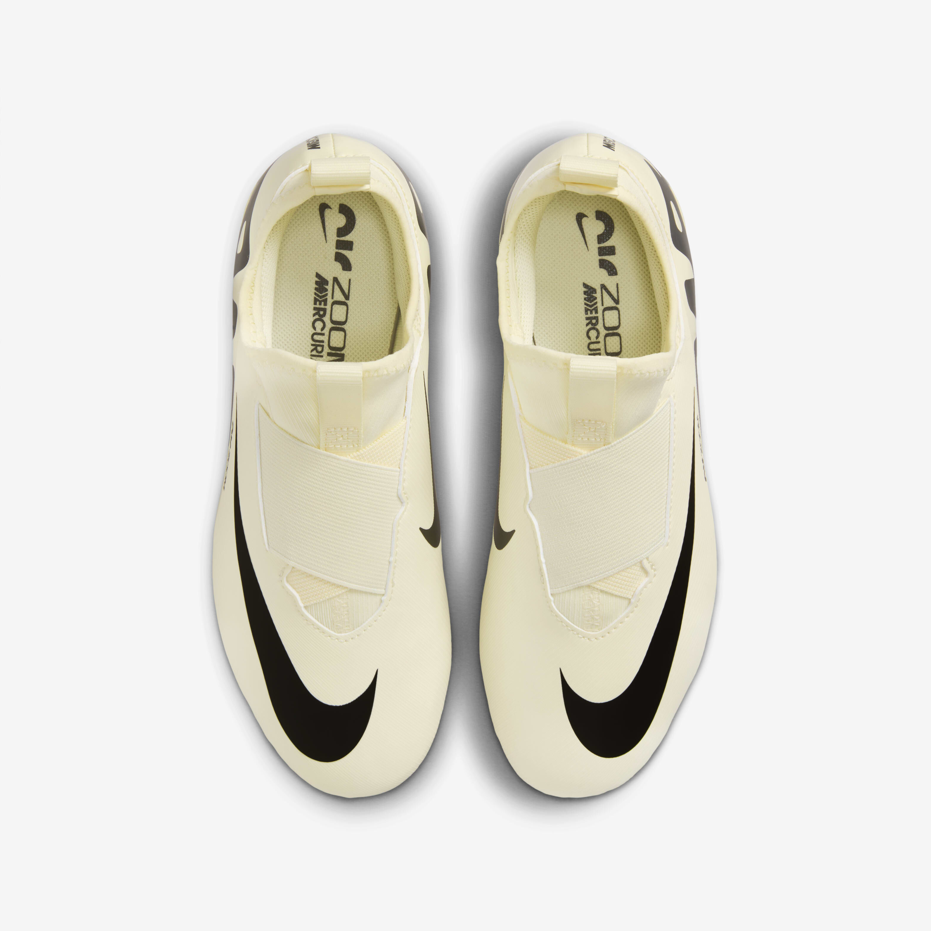 Nike Jr. Mercurial Vapor 15 Academy image number 3
