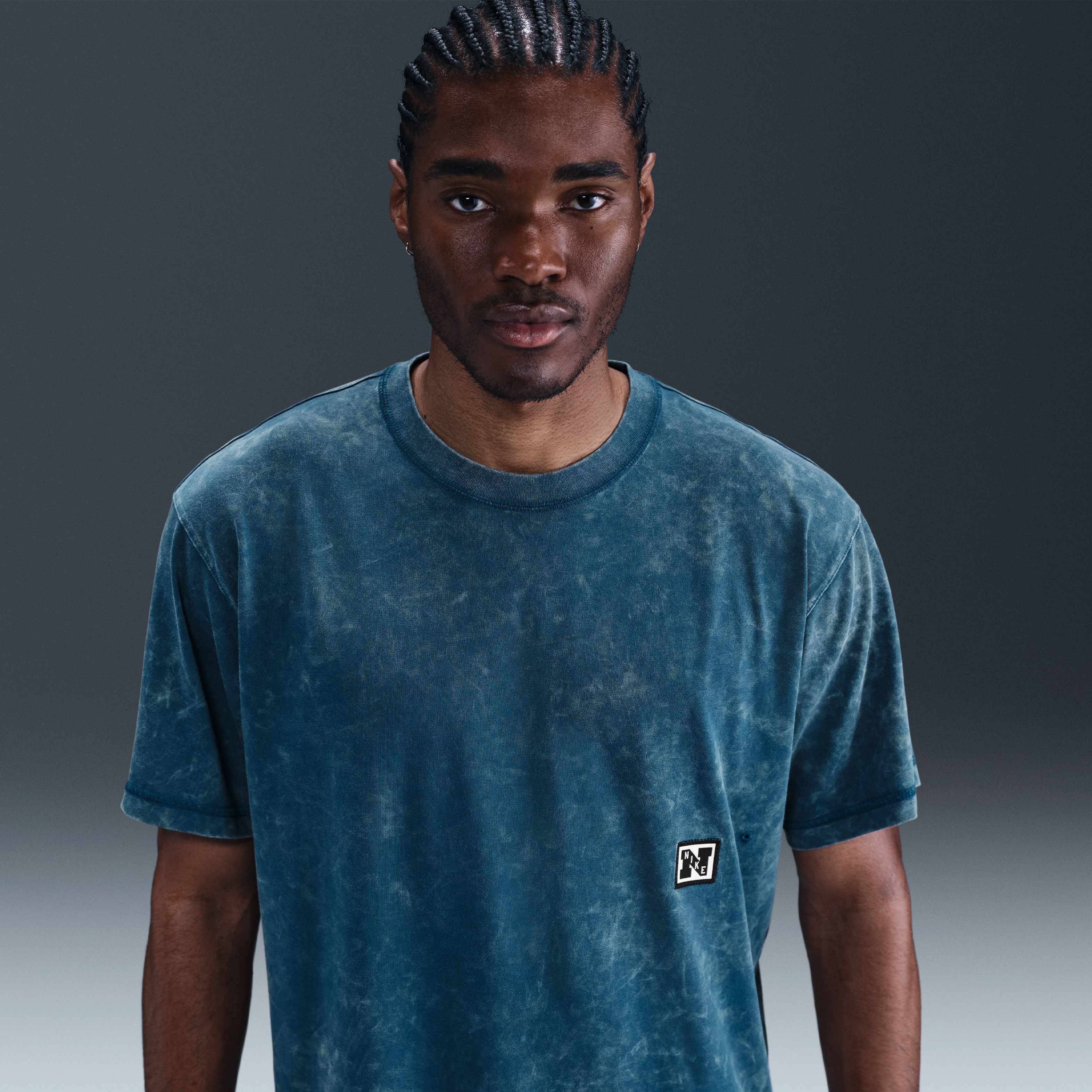 Nike Gym Heritage image number 0