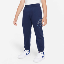 Nike Sportswear Shine Fleece Trousers