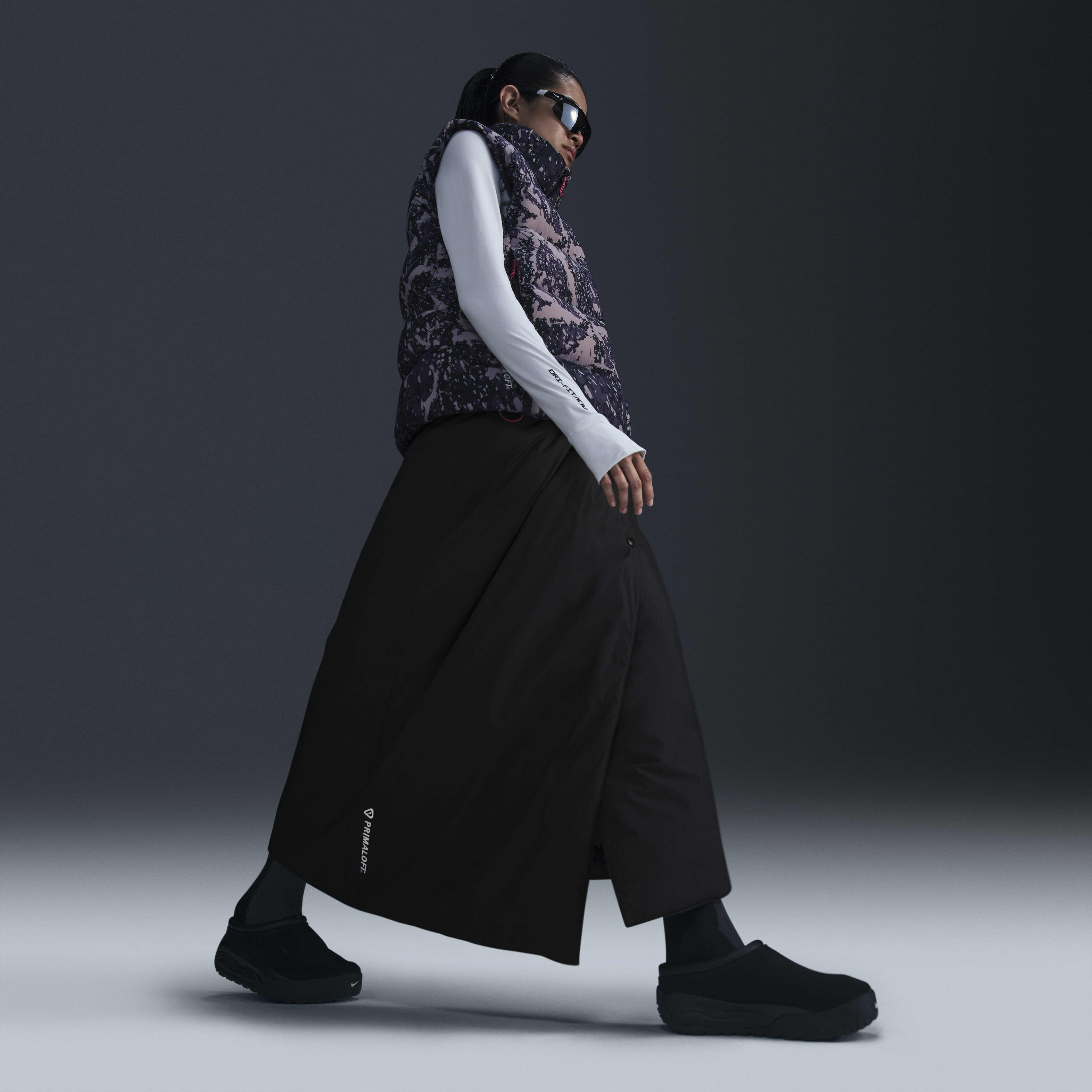 激安超特価 最大80%オフ  Nike Buy ACG Skirt ADV Therma-FIT Women's Dope' de 'Rope スノーボード