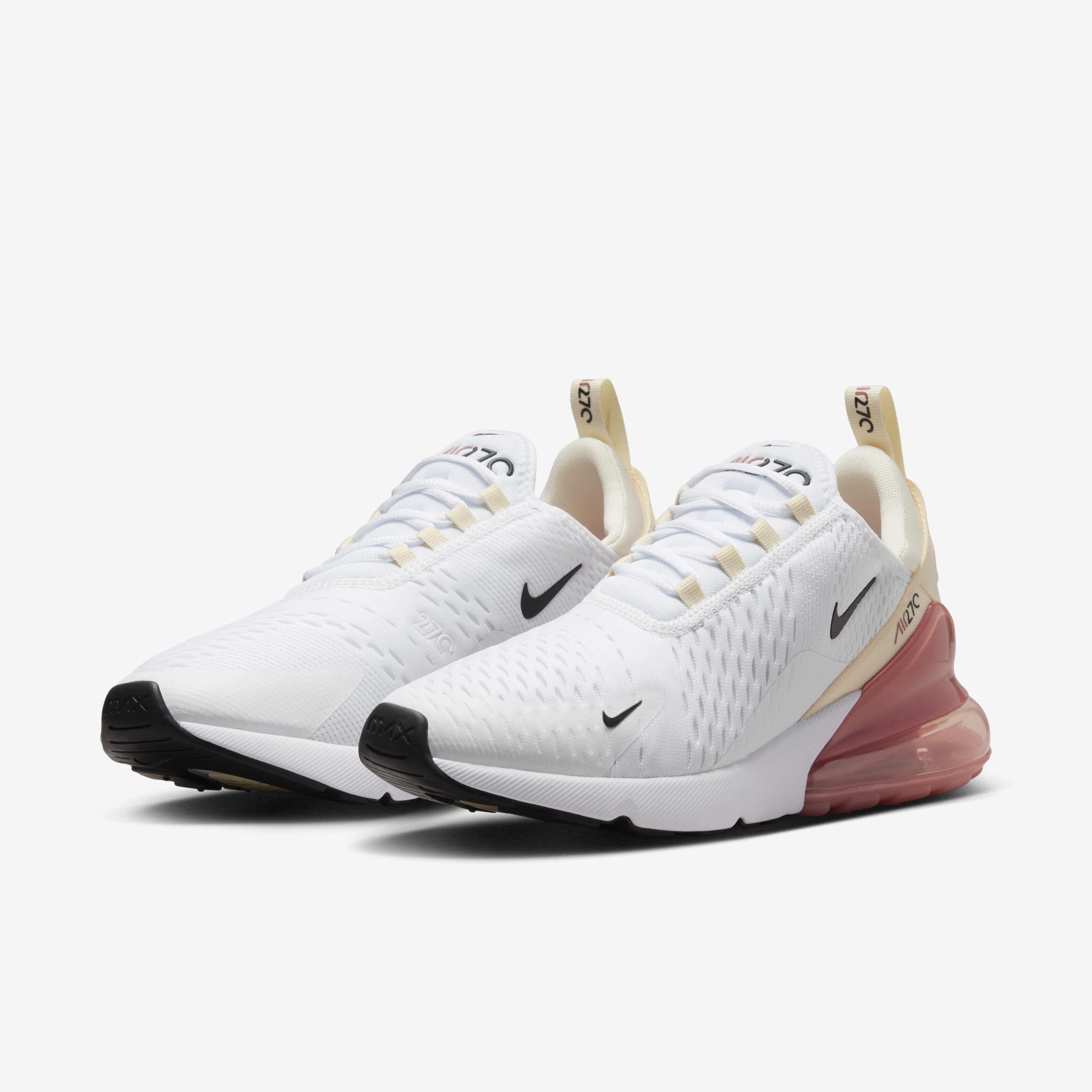 Buy Nike Air Max 270 Women s Shoes Nike Kuwait Official