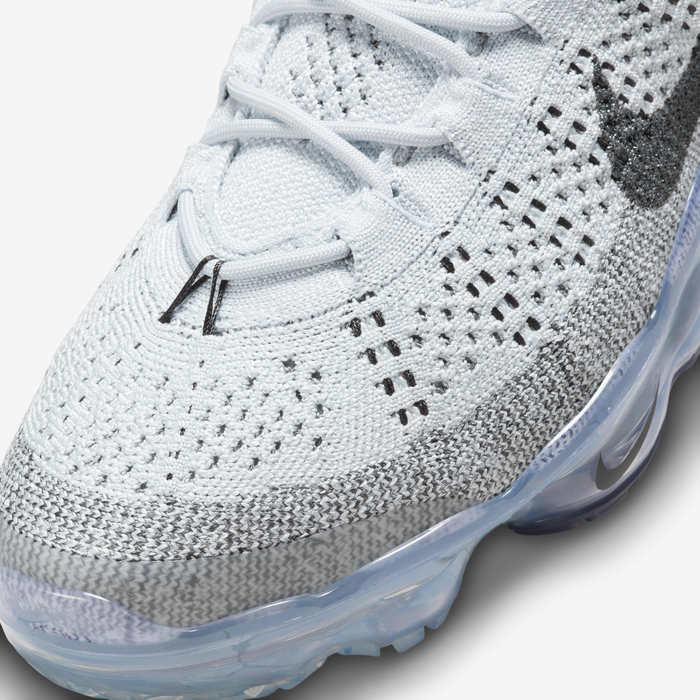 Nike Air VaporMax 2023 Flyknit image number 7 Nike Air VaporMax 2023 Flyknit image number 7