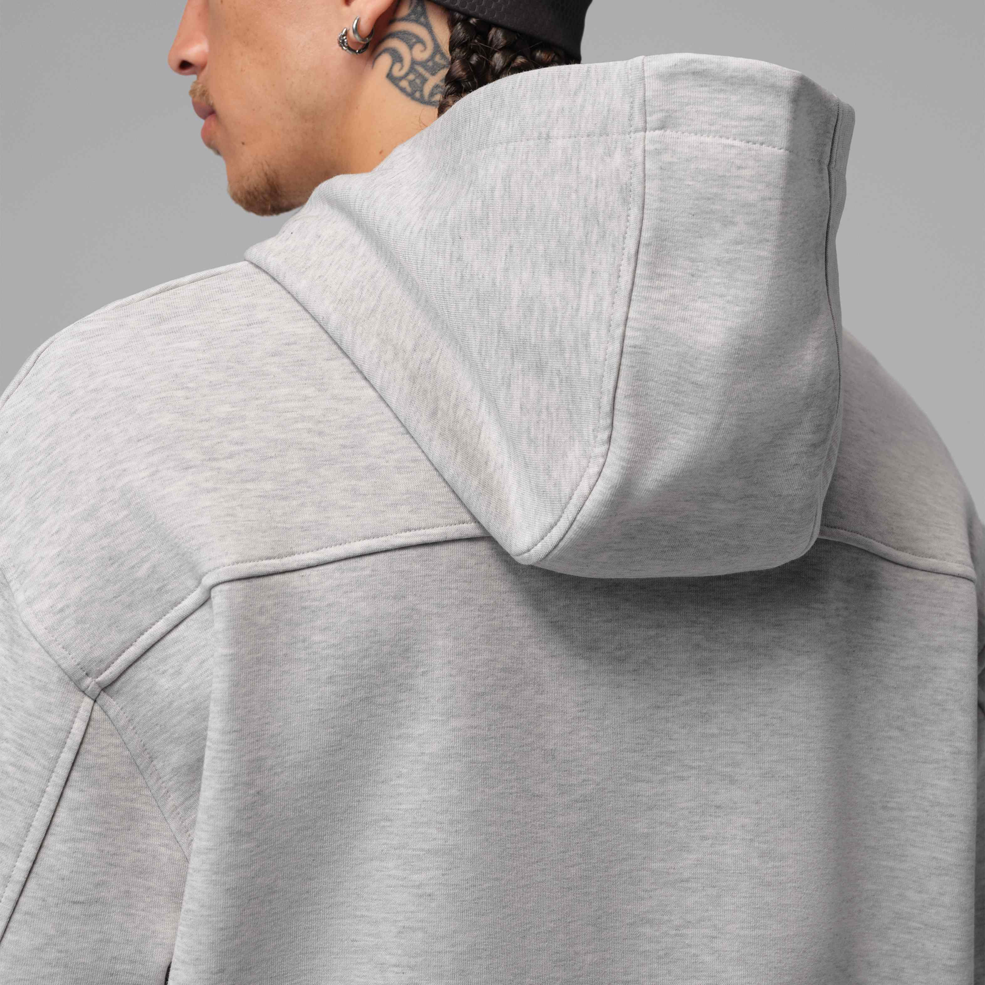 Jordan Sport Hoop Fleece image number 5