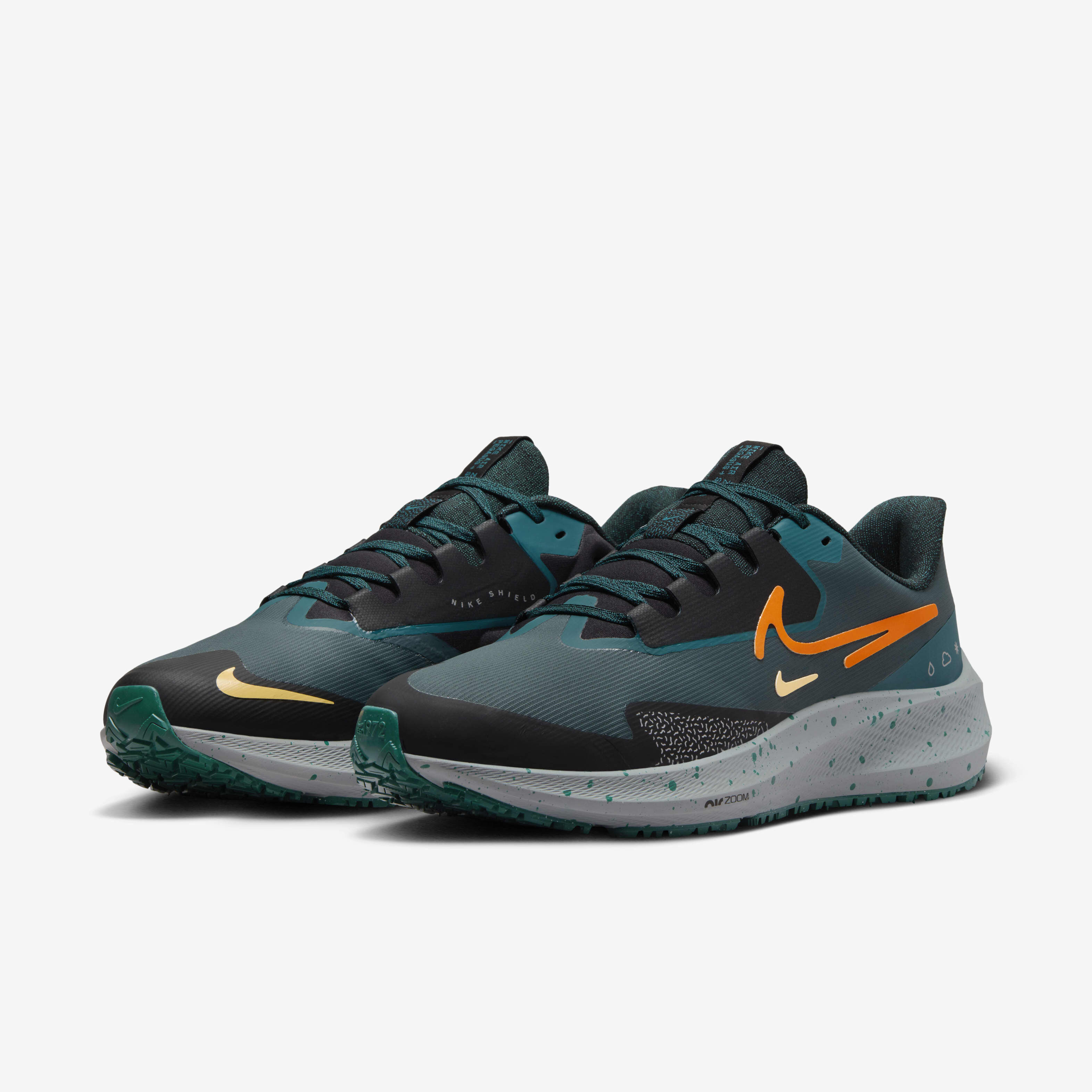 Nike Pegasus 39 Shield image number 4