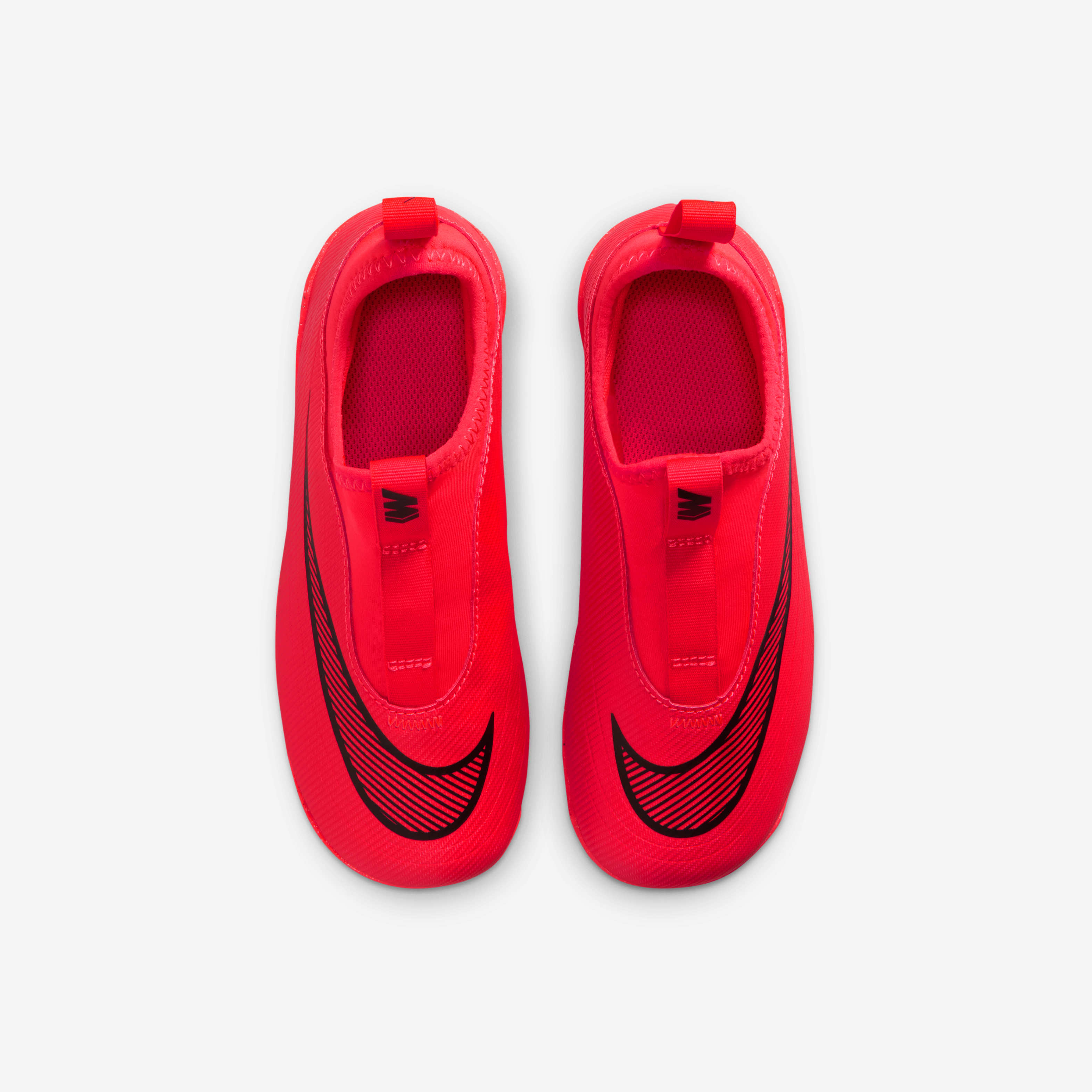 Nike Jr. Mercurial Vapor 17 Club image number 3
