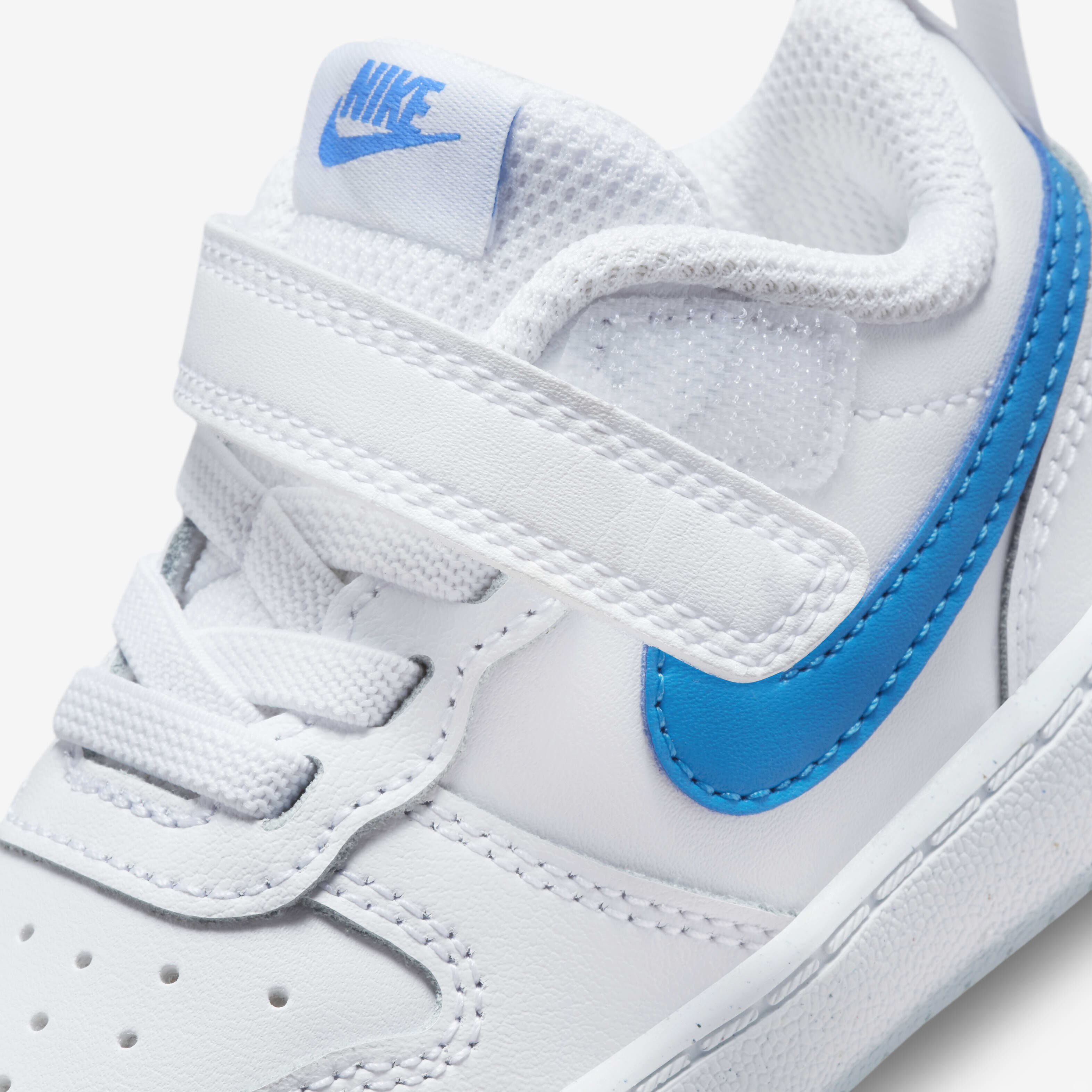 Nike Court Borough Low 2 image number 7