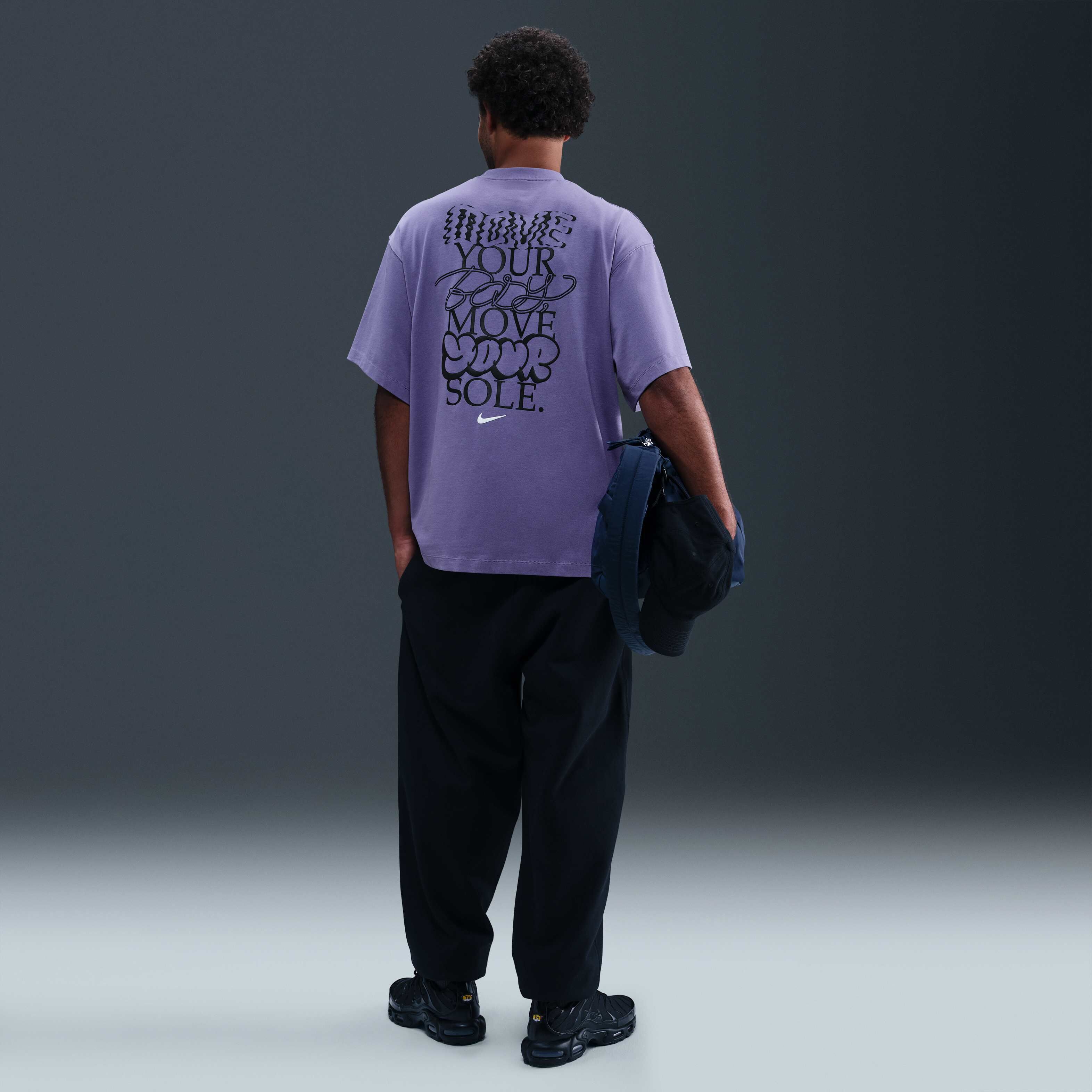 نايكي سولو سووش image number 4