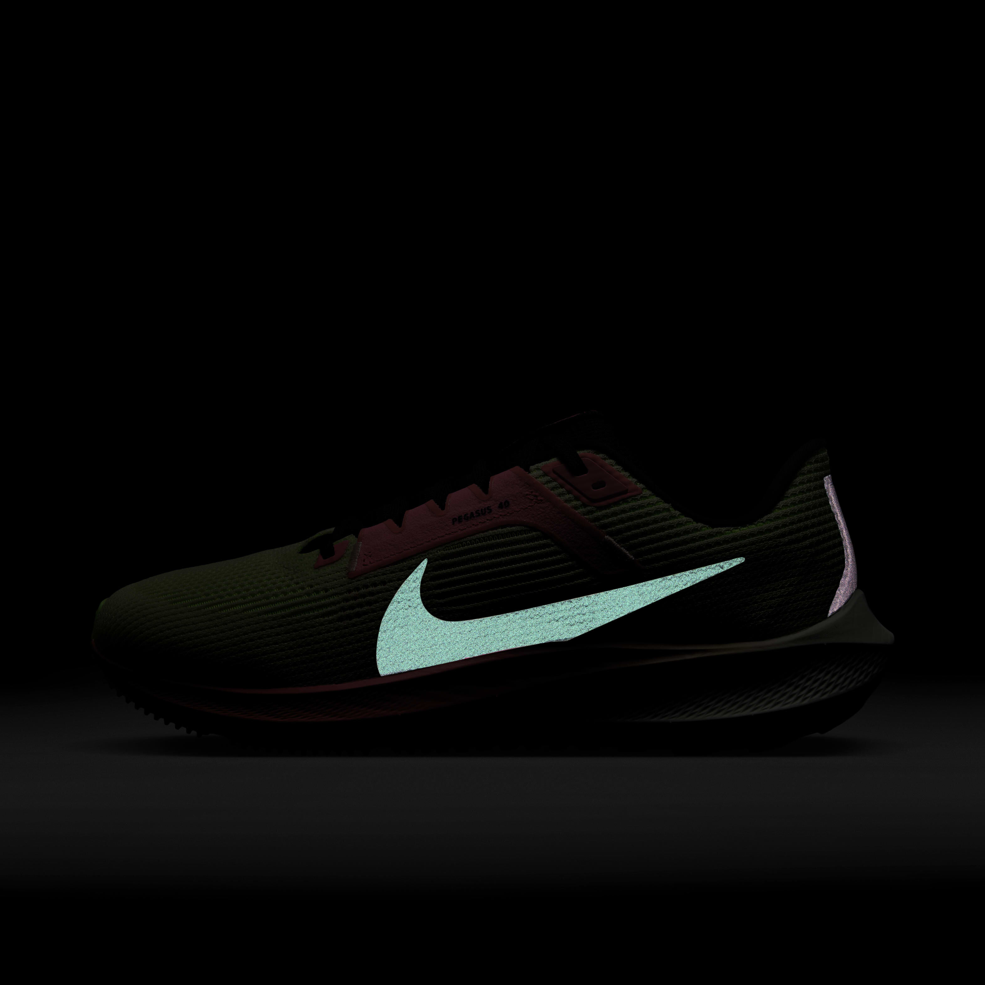 Nike men's air zoom pegasus 36 ekiden zoom running shoes 2025