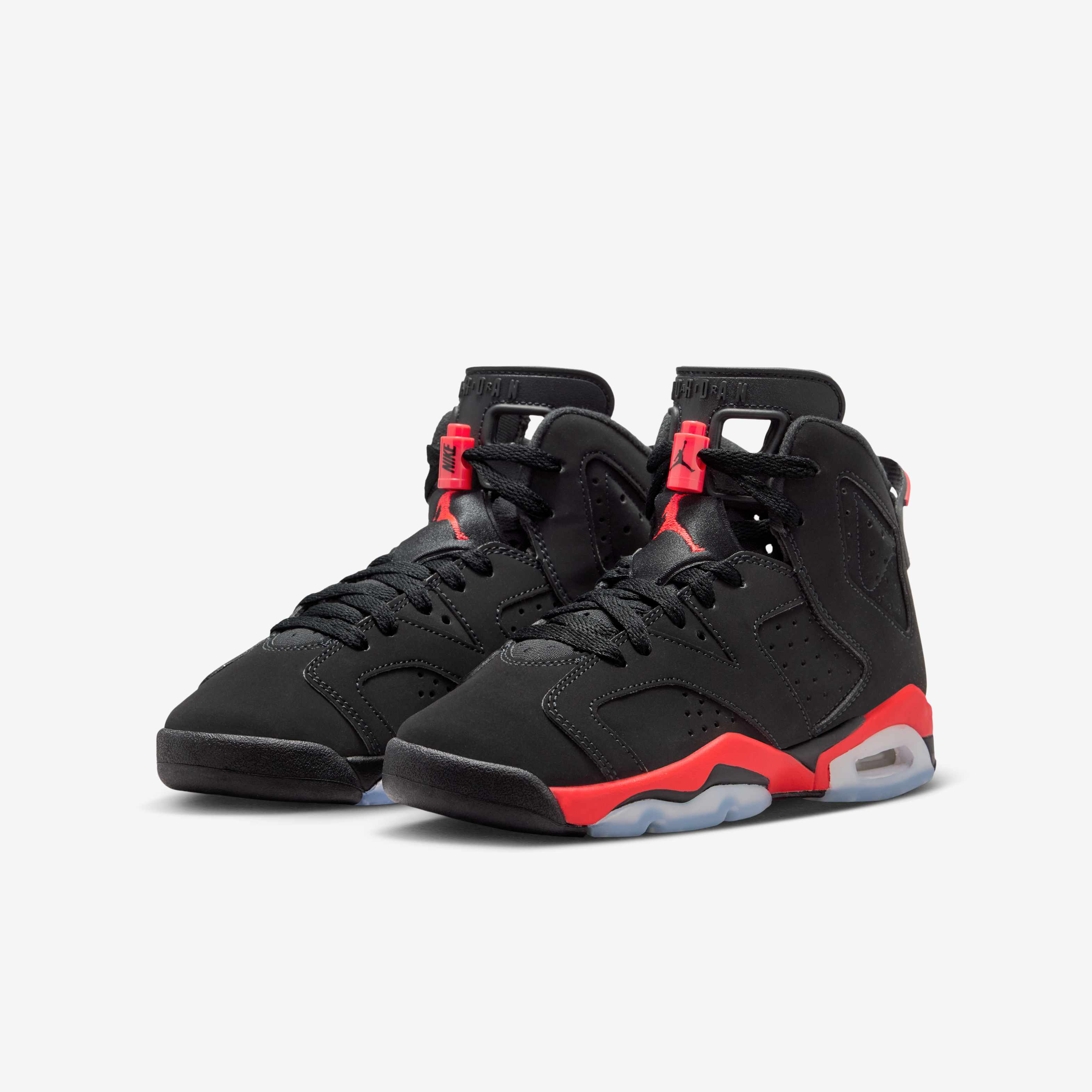 Air Jordan 6 Retro 'Infrared' image number 4
