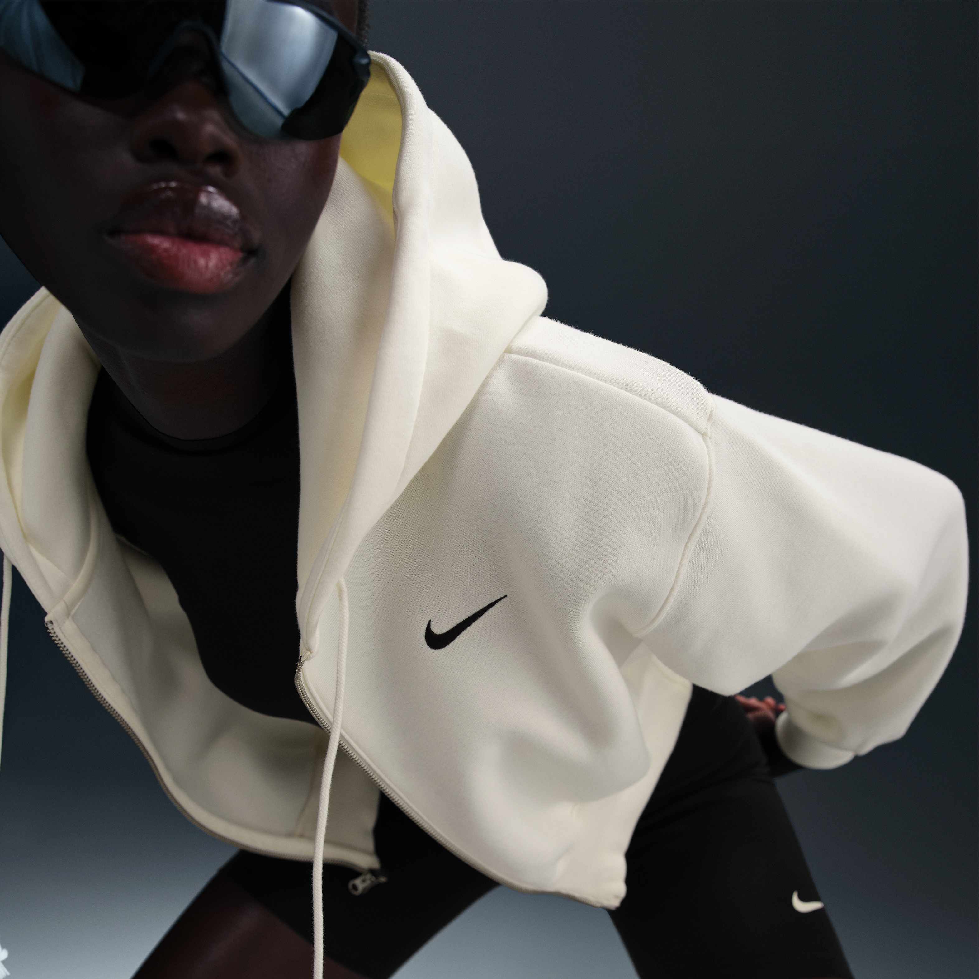 Nike Sportswear Phoenix Fleece image number 2