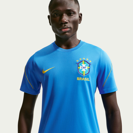Brazil Strike