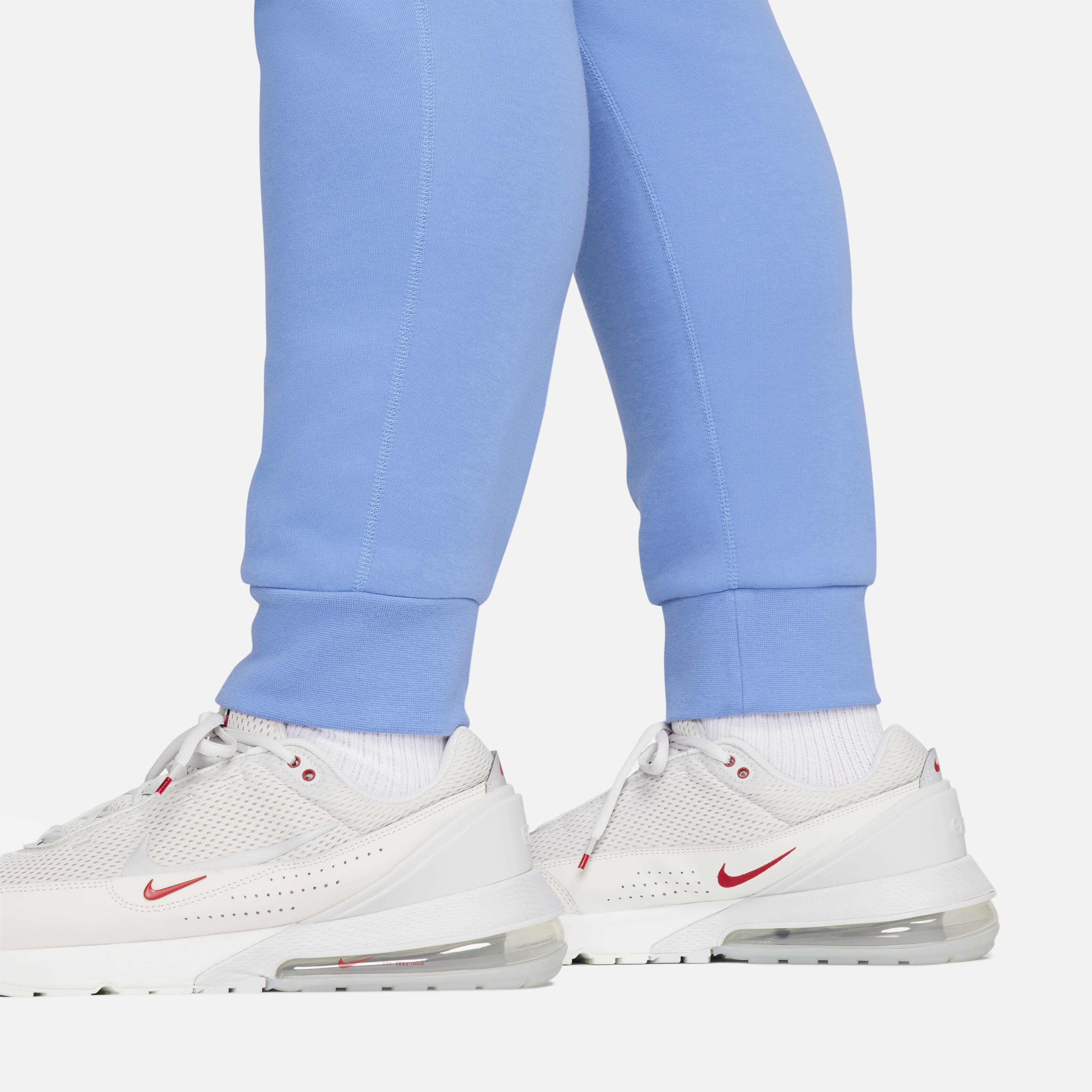 نايكي سبورتسوير تك فليس image number 17