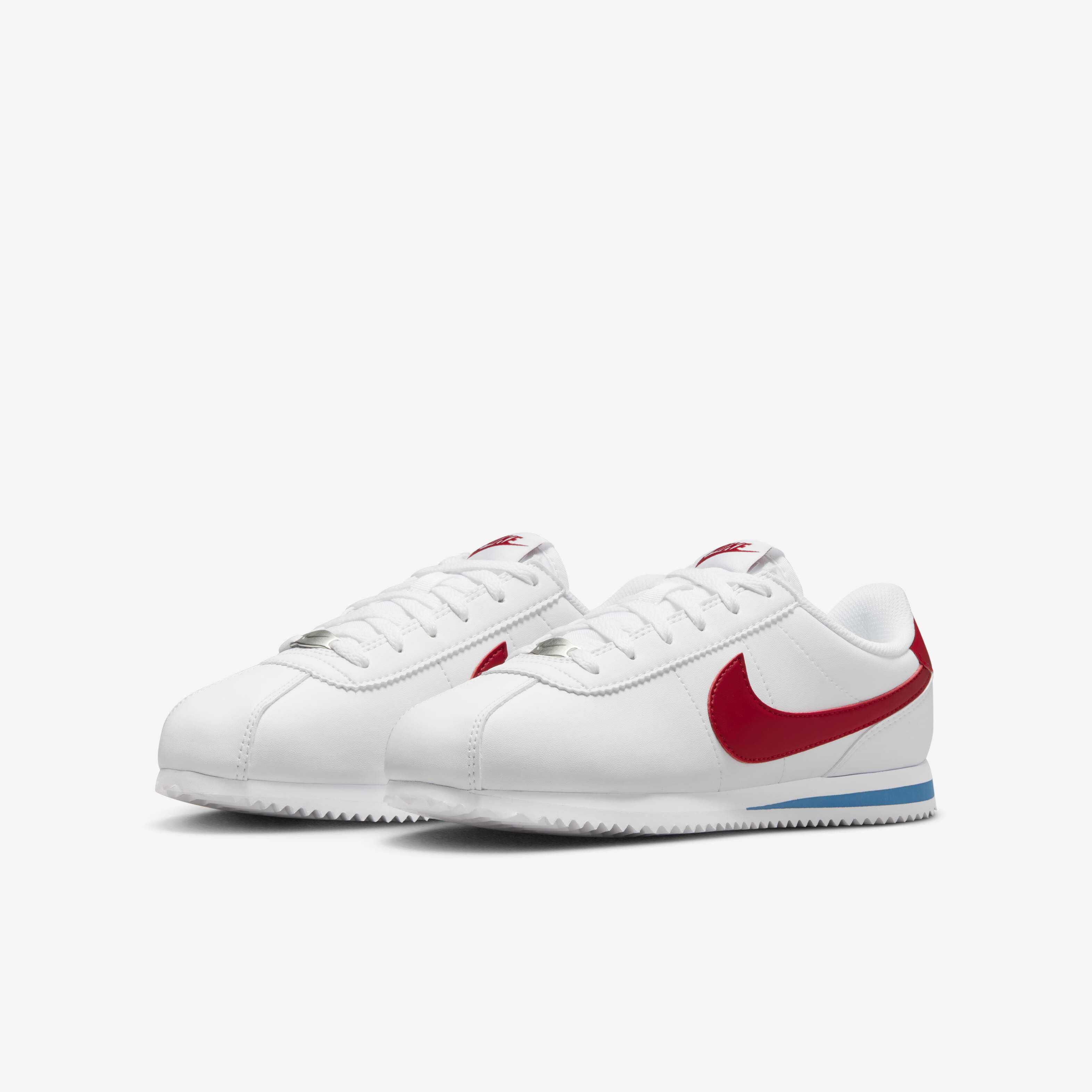 Buy Nike Cortez Older Kids Shoes Nike Kuwait Official