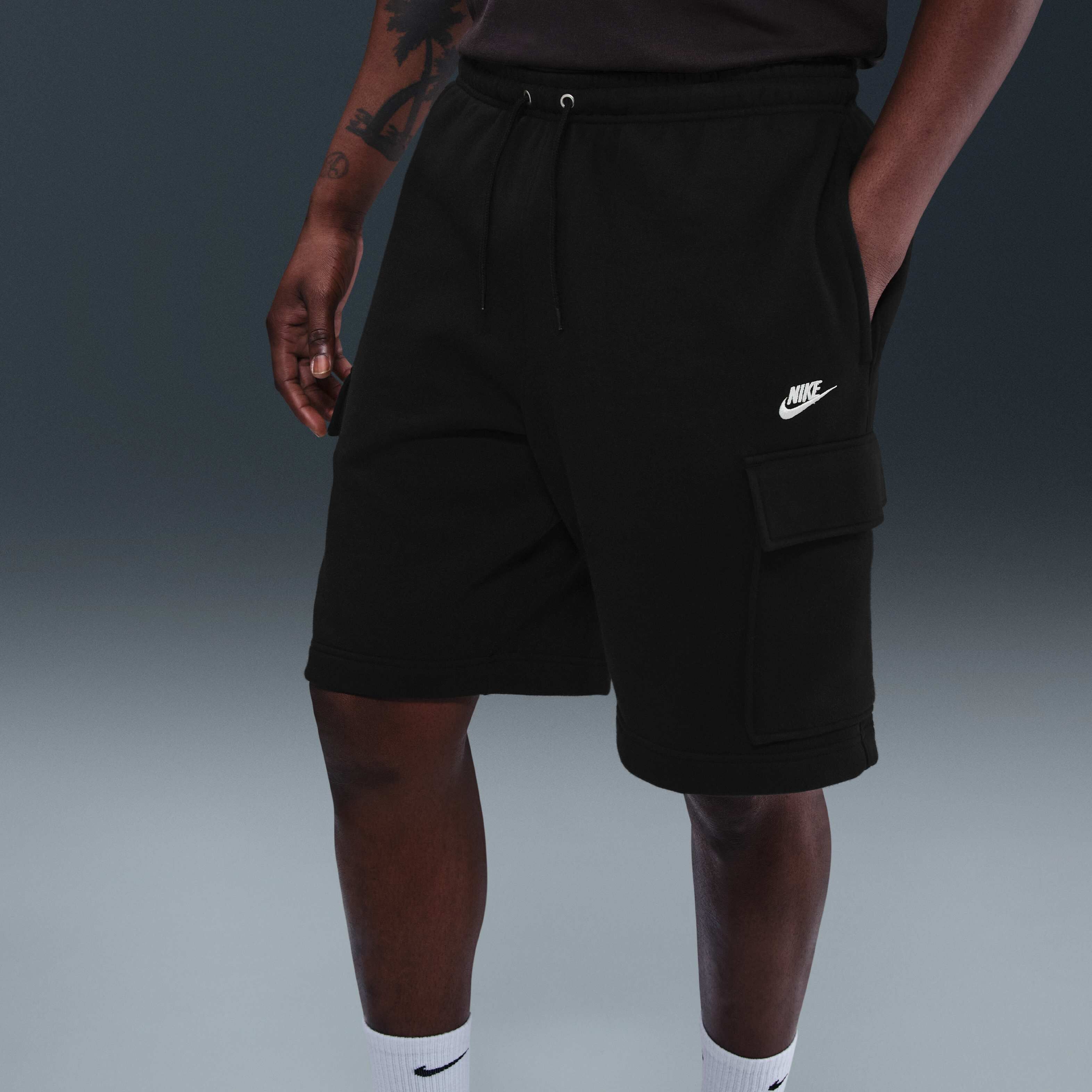 Nike Club image number 1