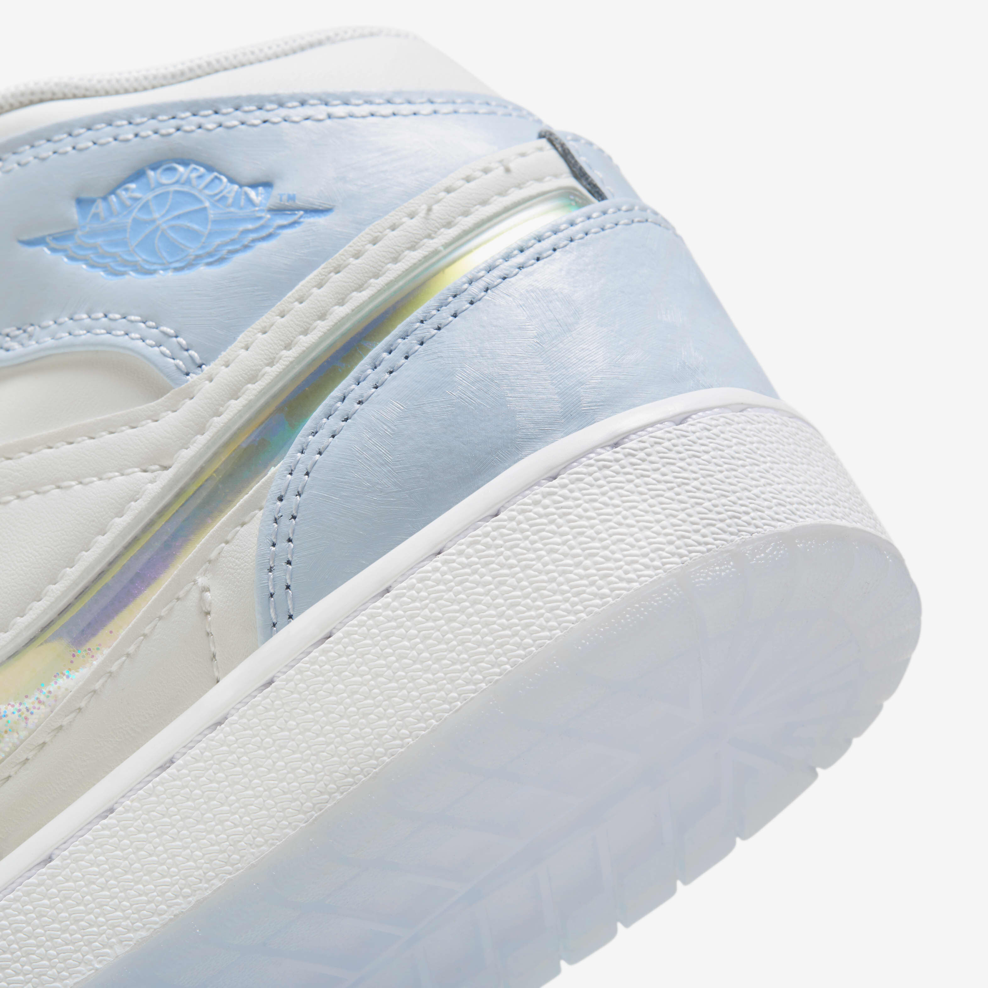 اير جوردن 1 ميد SE image number 7