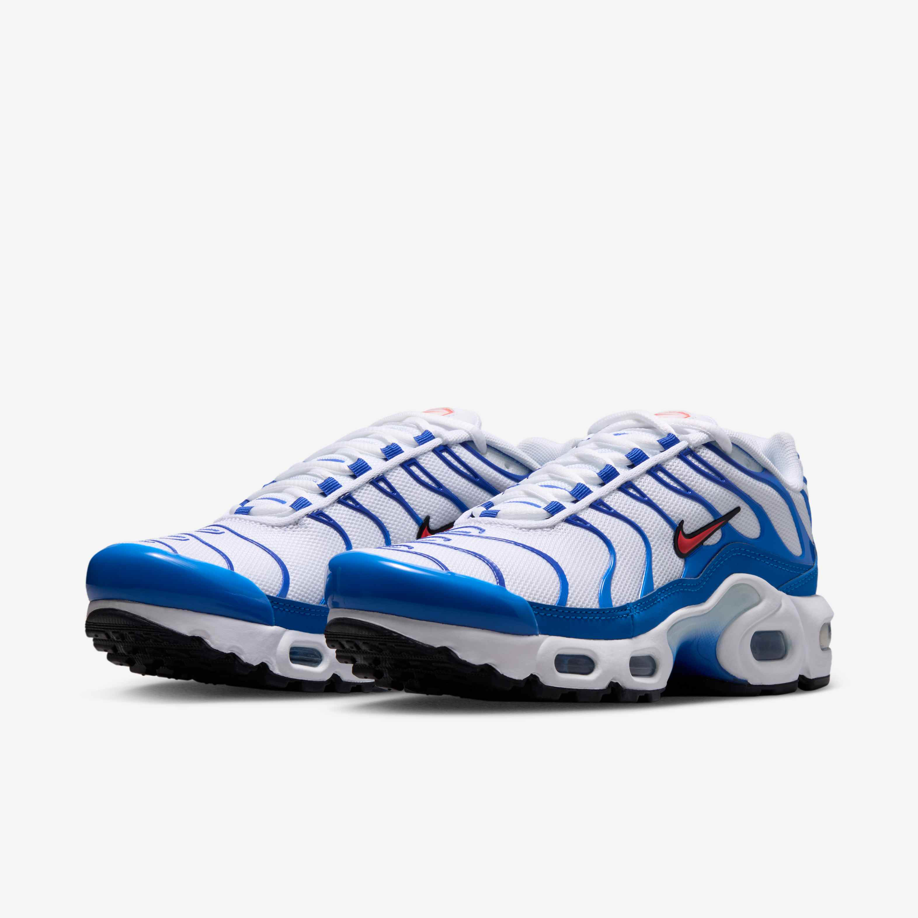 Nike Air Max Plus image number 4