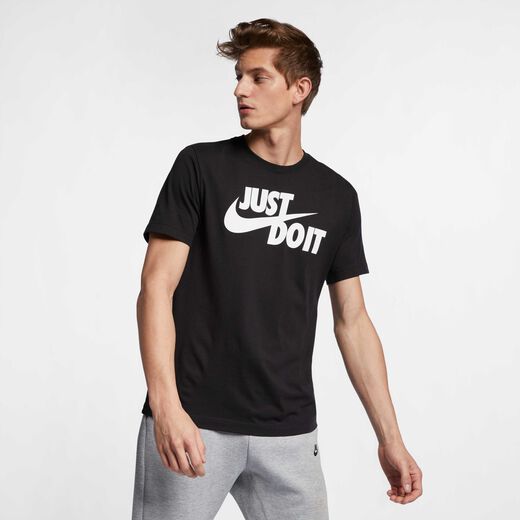 T-Shirts & Tops-Nike, Nike Sportswear JDI, Men's T-Shirt