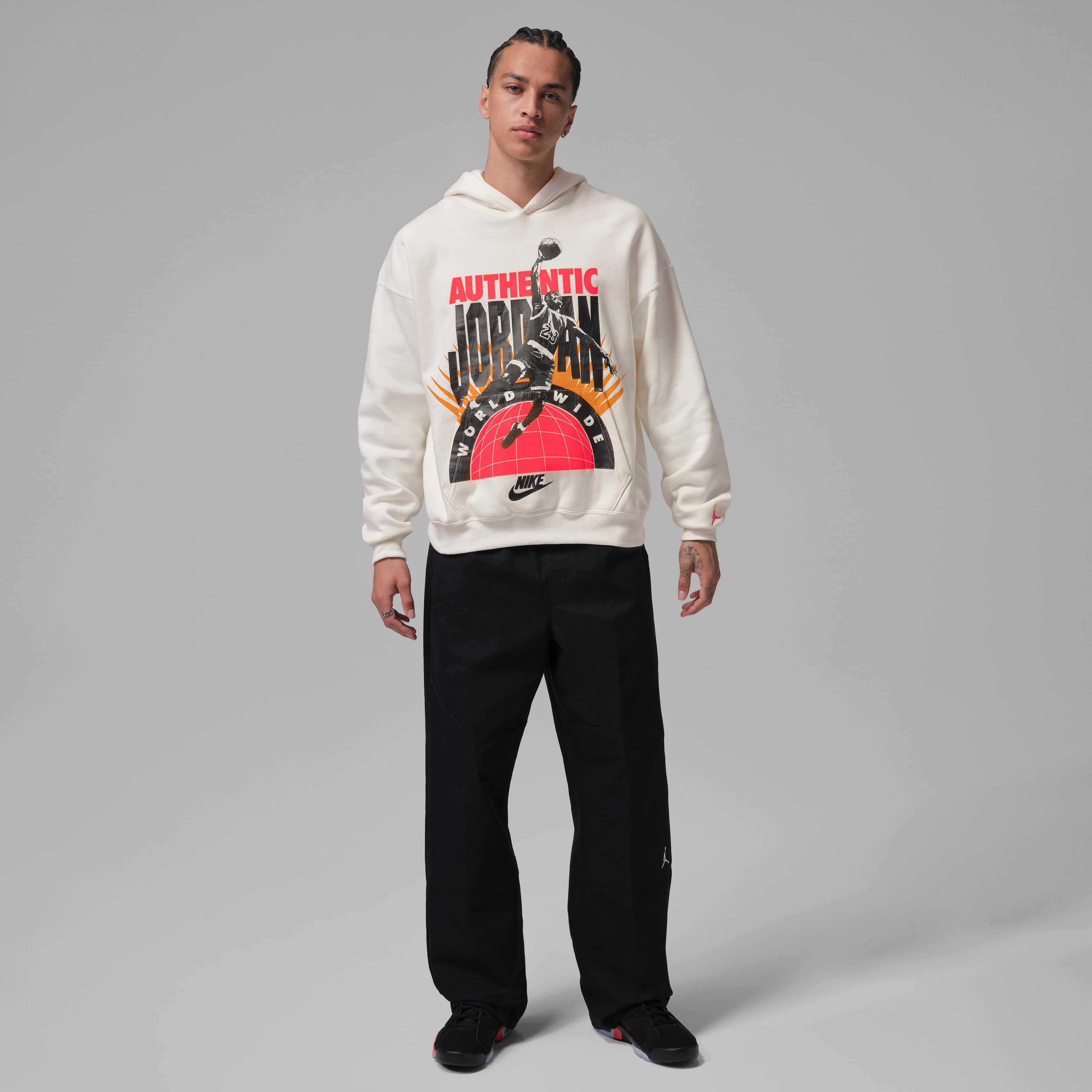 جوردن بروكلين فليس image number 6