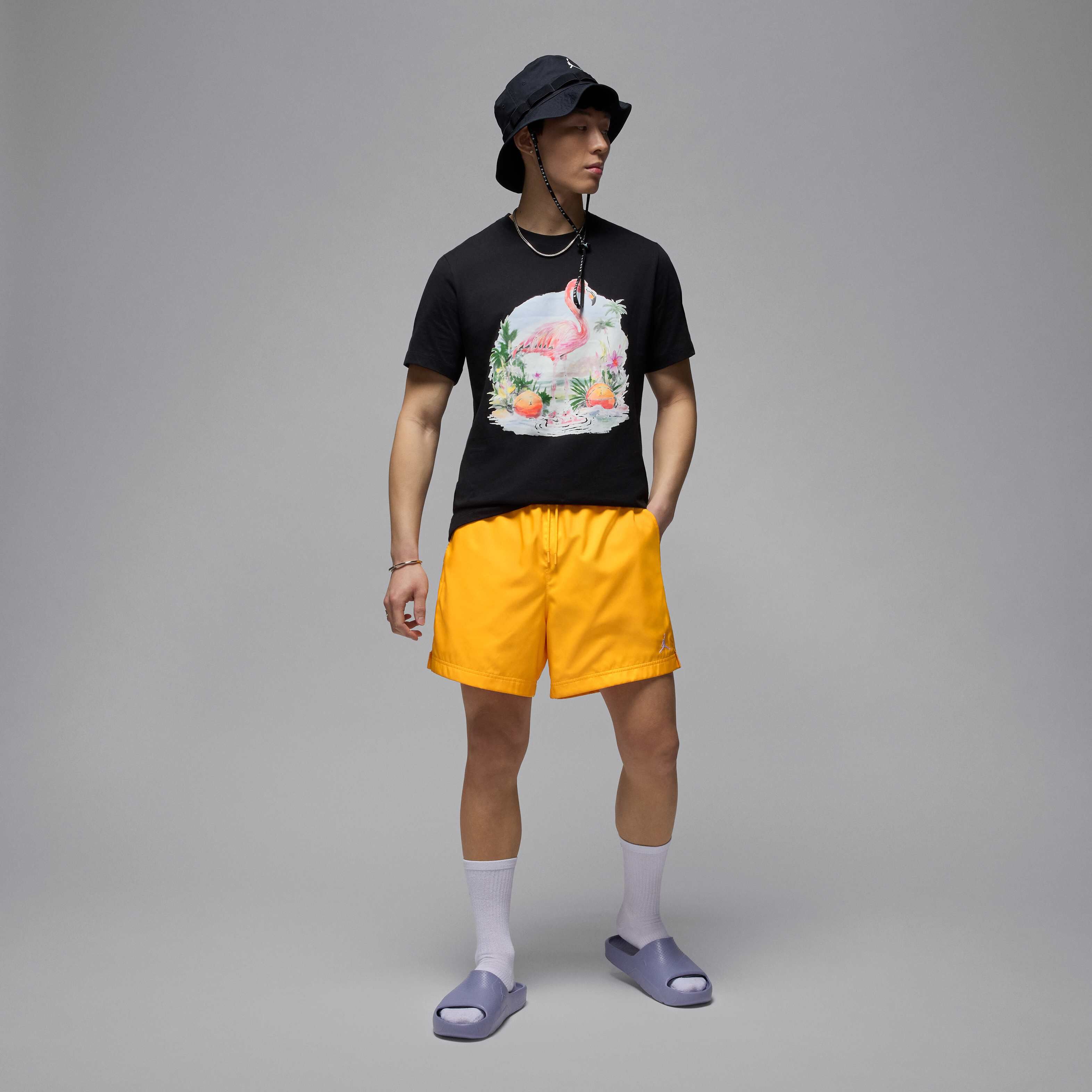 Jordan Flight Essentials image number 4