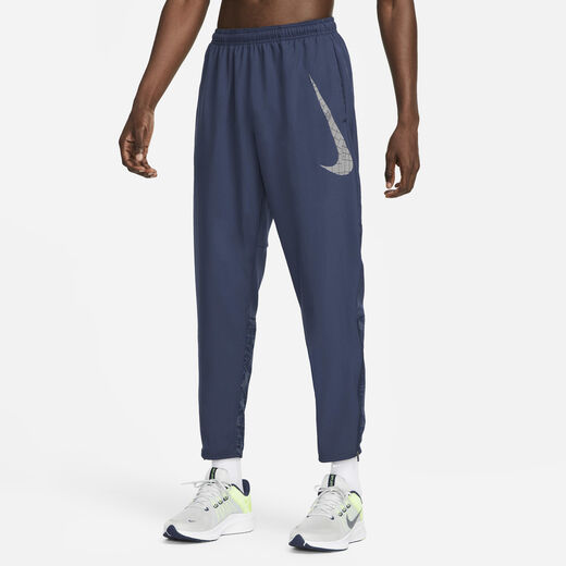 Nike Style By Woven-Nike, Nike Dri-FIT Run Division Challenger, Men's Woven Flash Running Trousers