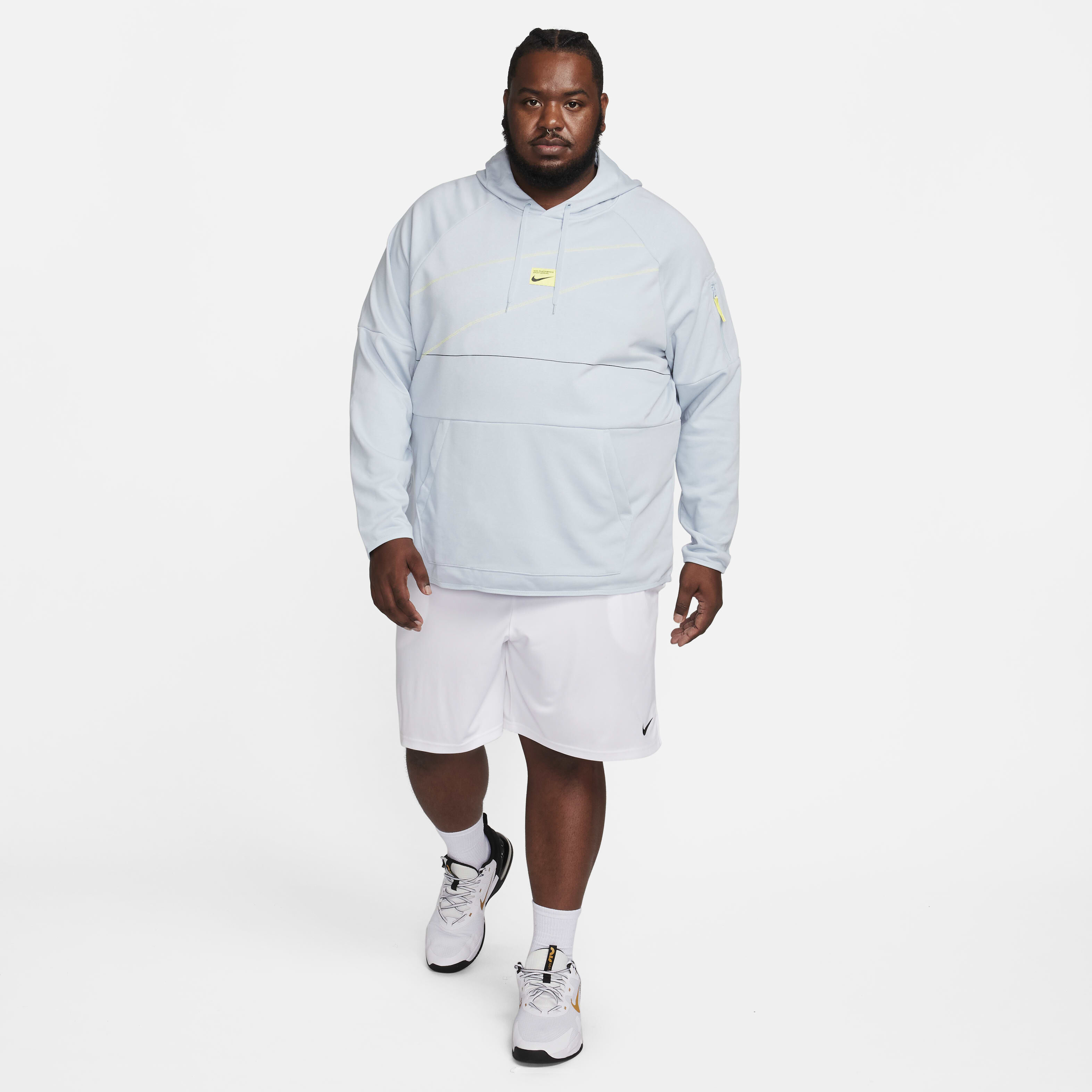 Nike Dri-FIT image number 14