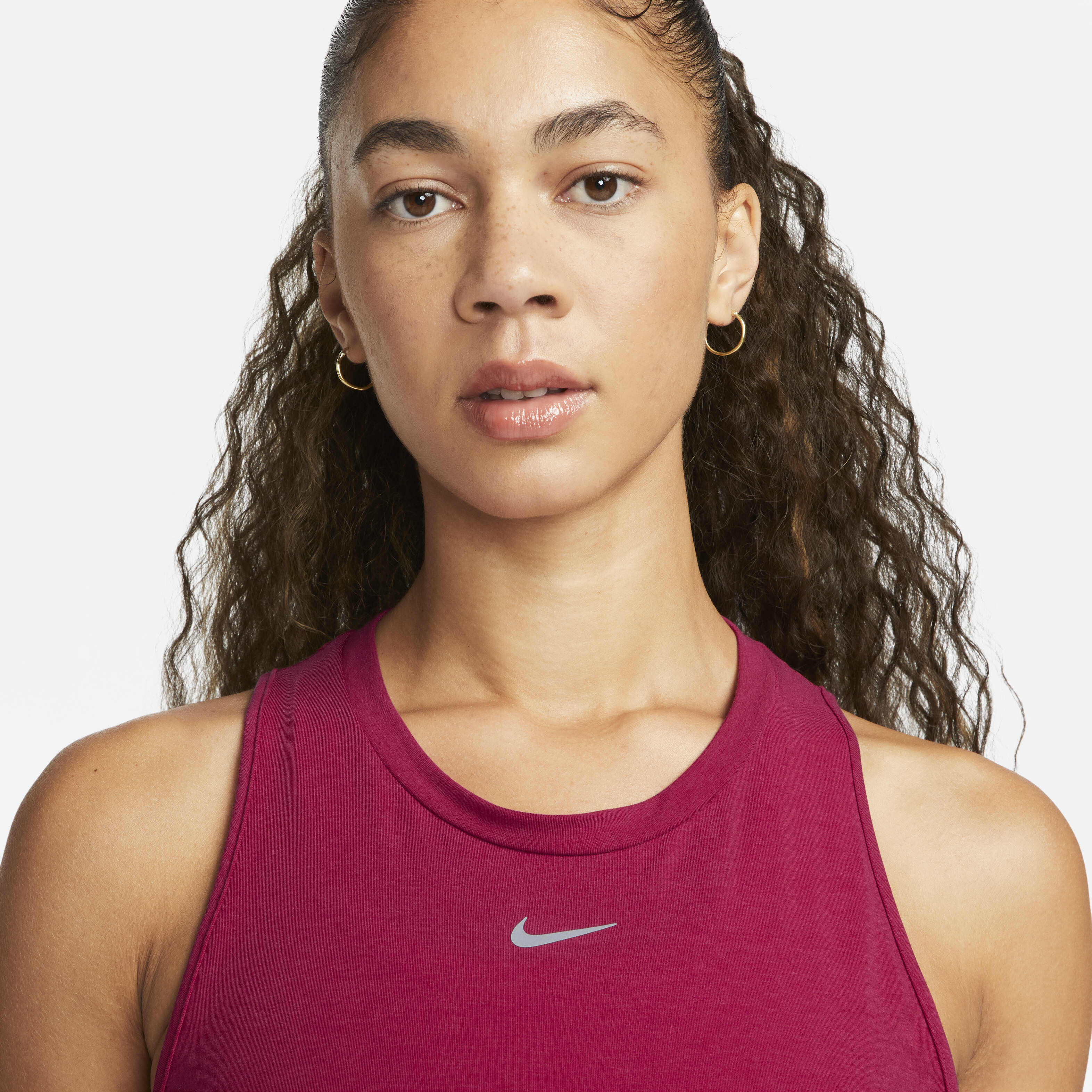 Nike Dri-FIT One Luxe image number 2