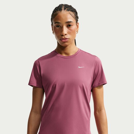 Don't Lose Your Cool-Nike, Nike Swift, Women's Dri-FIT Short-Sleeve Running Top