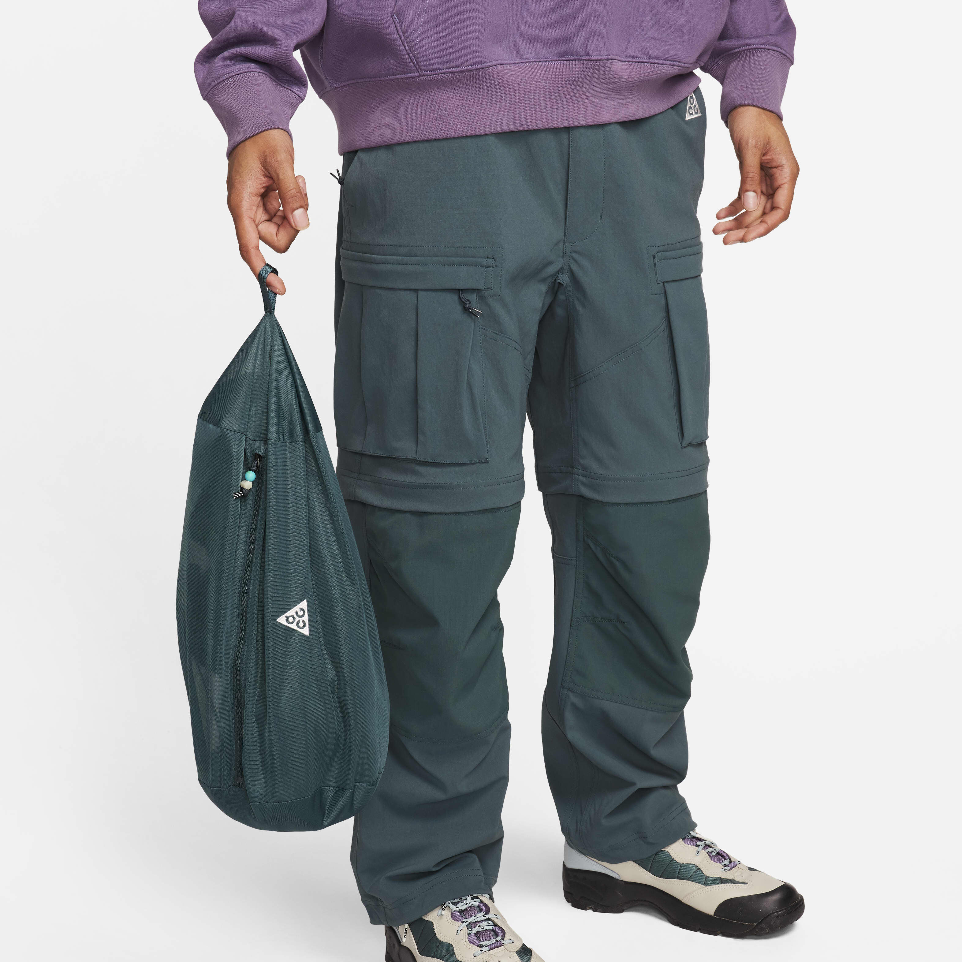 نايكي ACG "وولف ليشن كابز" image number 8