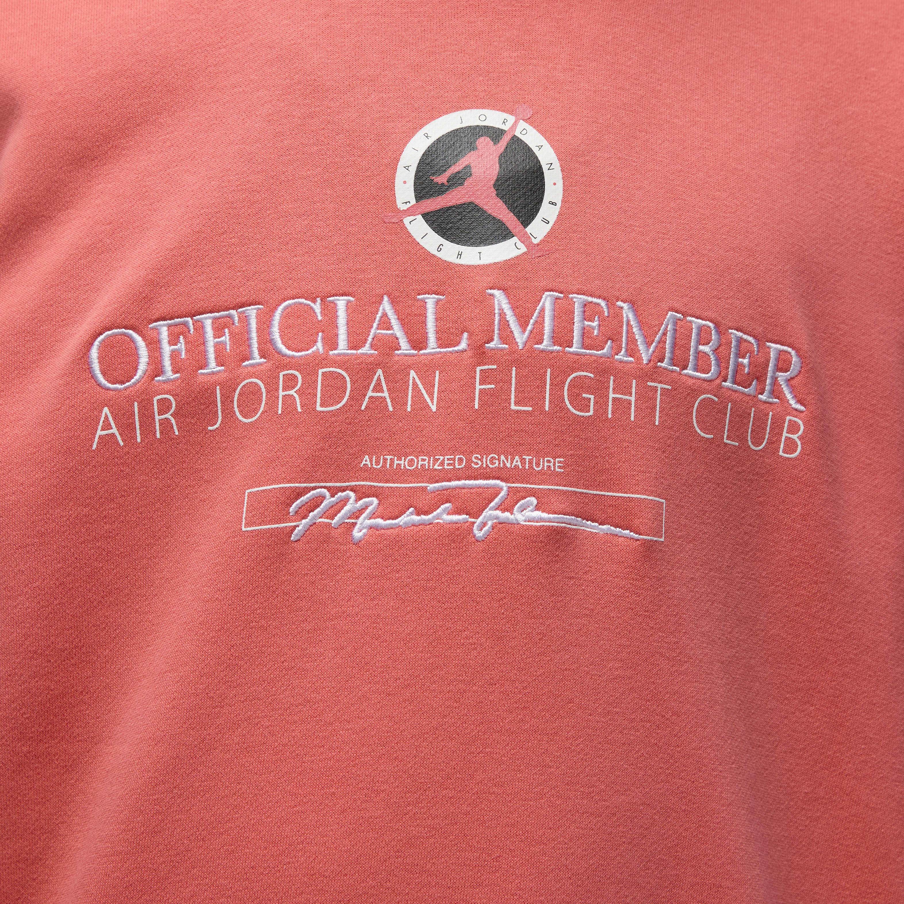 جوردن فلايت MVP image number 3