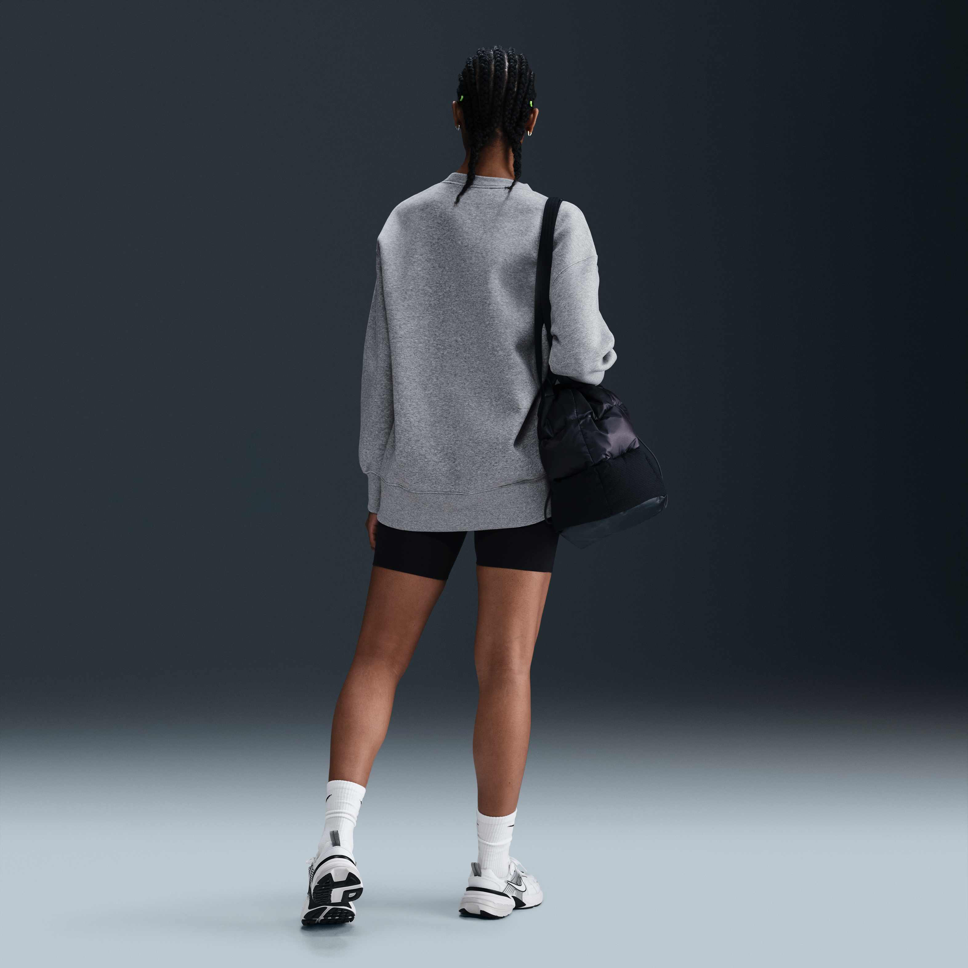 Nike Sportswear Phoenix Fleece image number 4