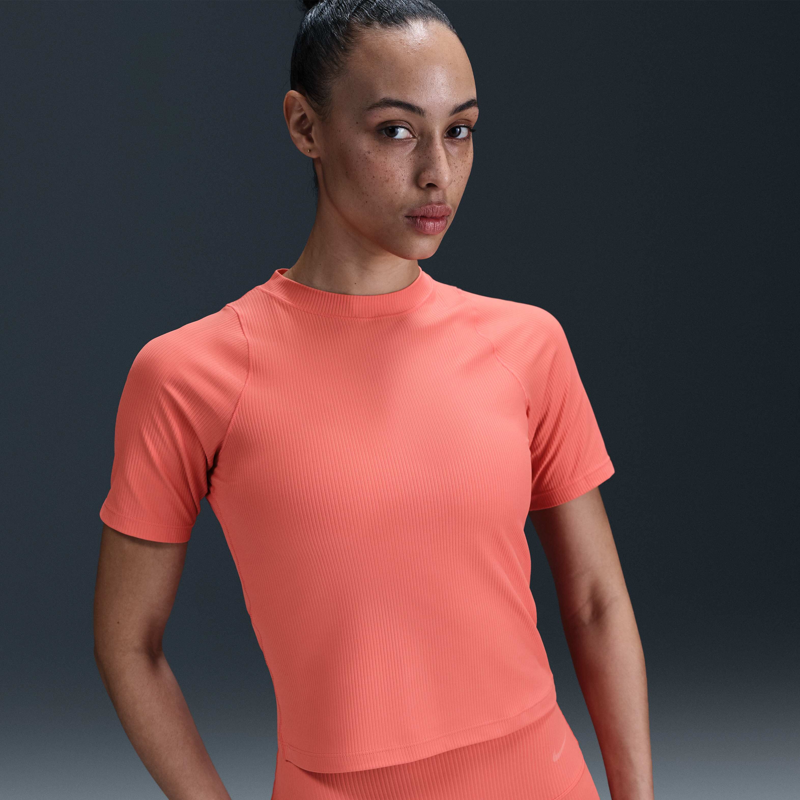 Nike Zenvy Rib image number 0