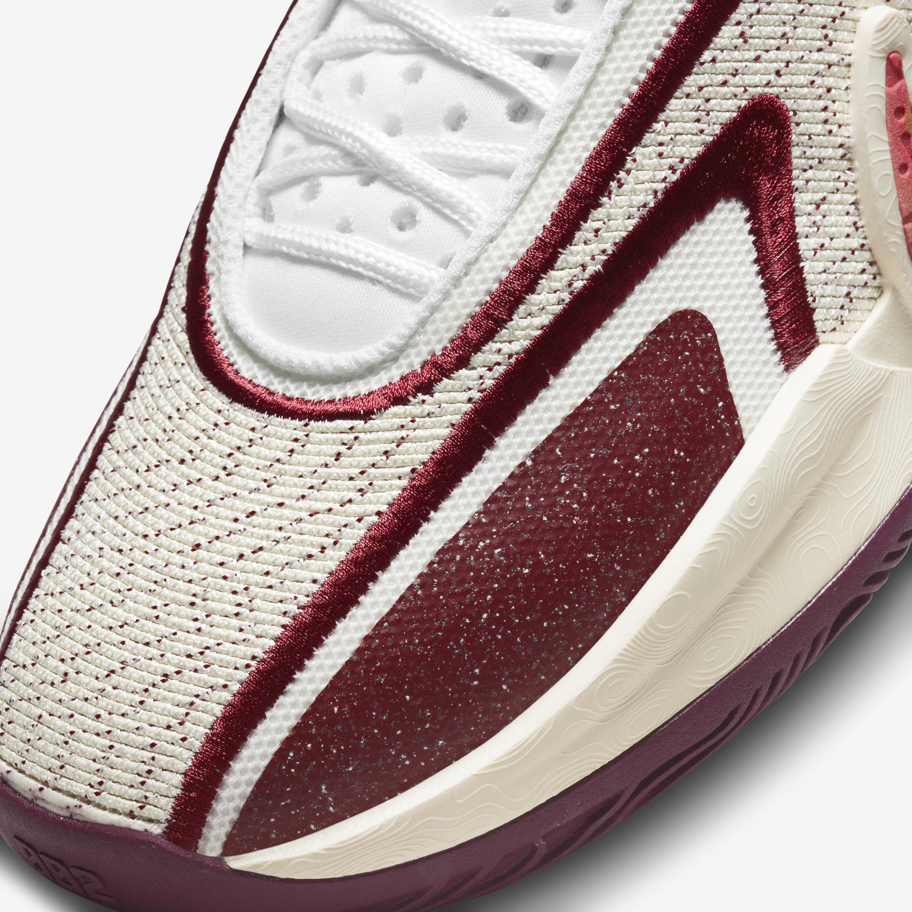 Buy Nike Cosmic Unity 2 Basketball Shoes - Coconut Milk/Summit