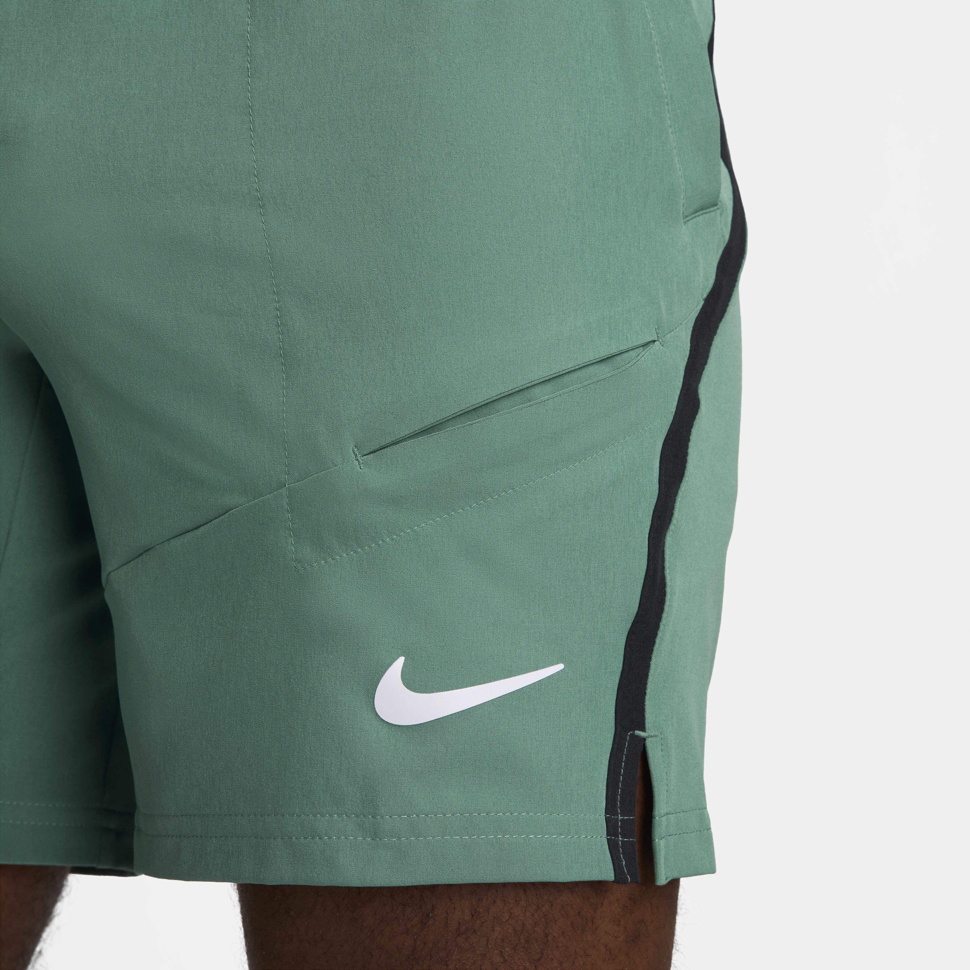 NikeCourt Advantage image number 5