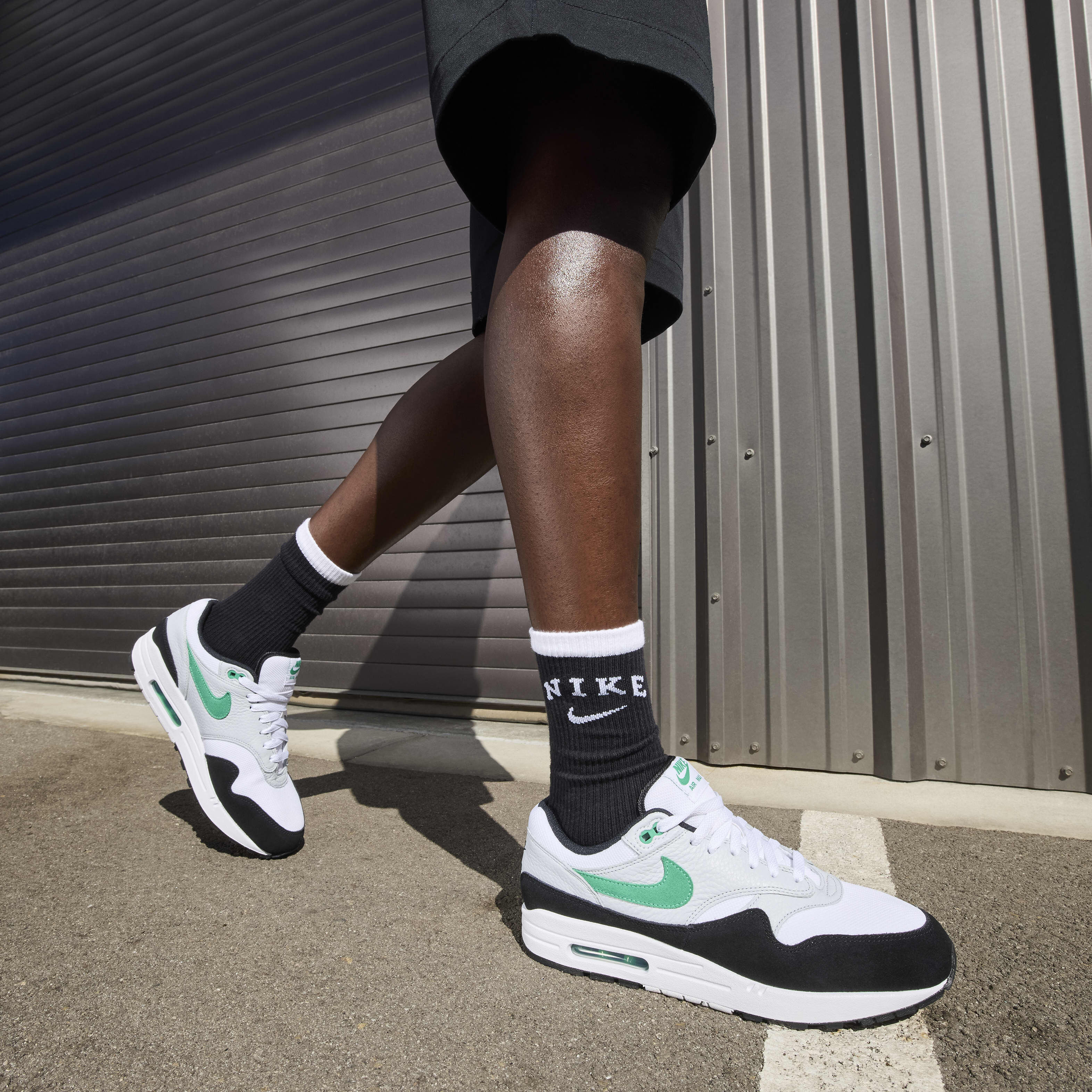 Buy Nike Air Max 1 Men s Shoes Nike Kuwait Official
