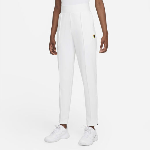 Trousers & Tights-Nike, NikeCourt Dri-FIT, Women's Knit Tennis Trousers
