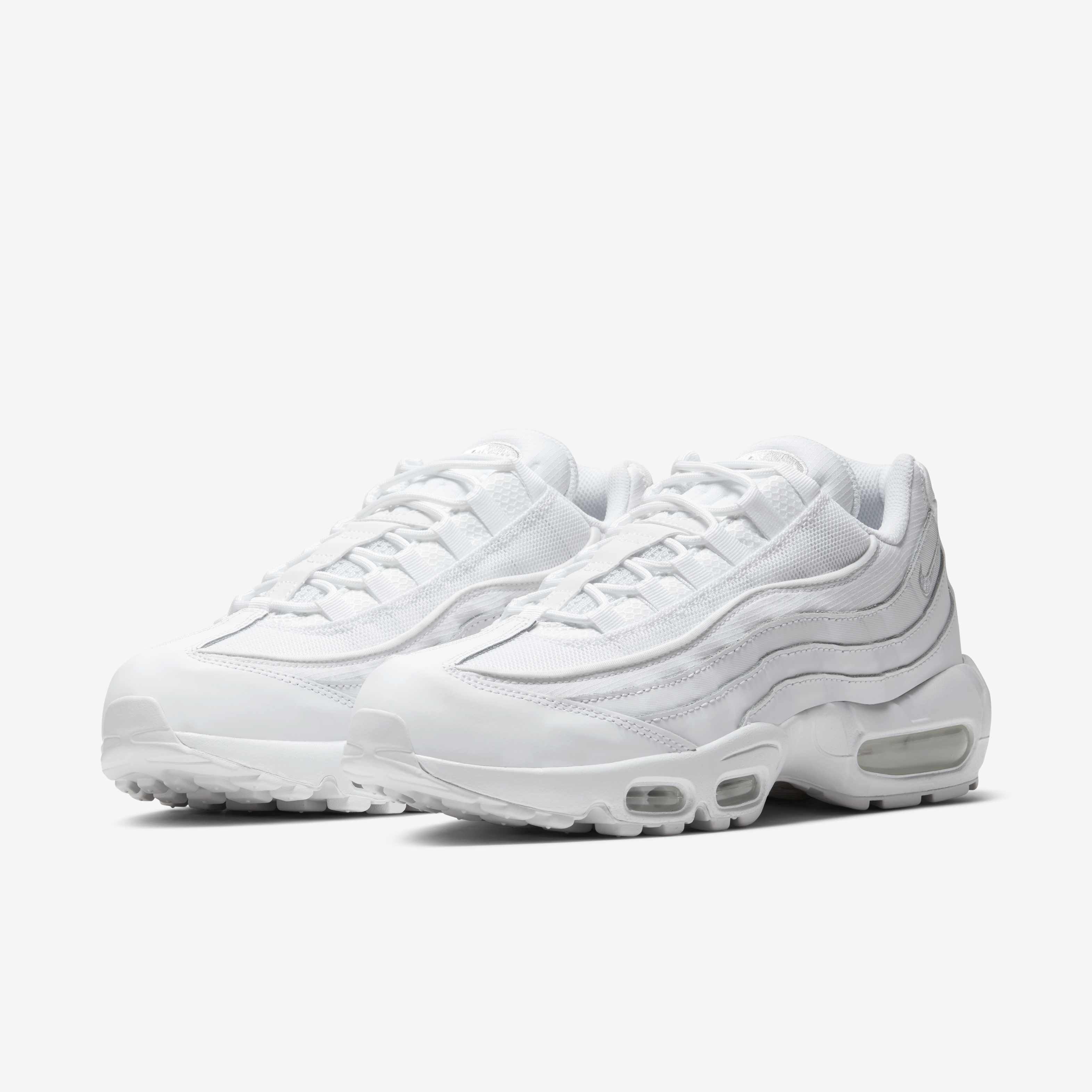 Nike Air Max 95 Essential image number 4