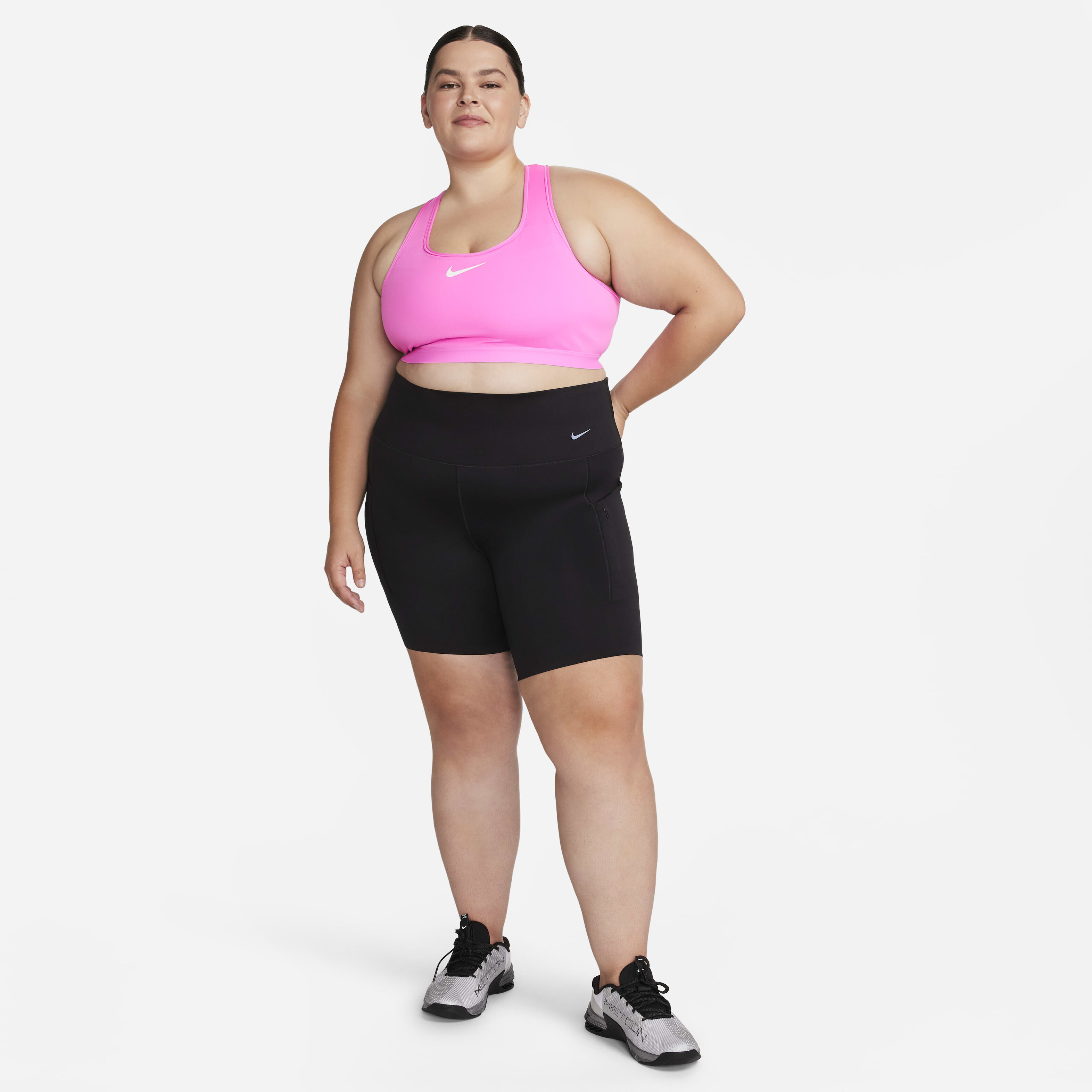 نايكي سووش هاي سابورت image number 12