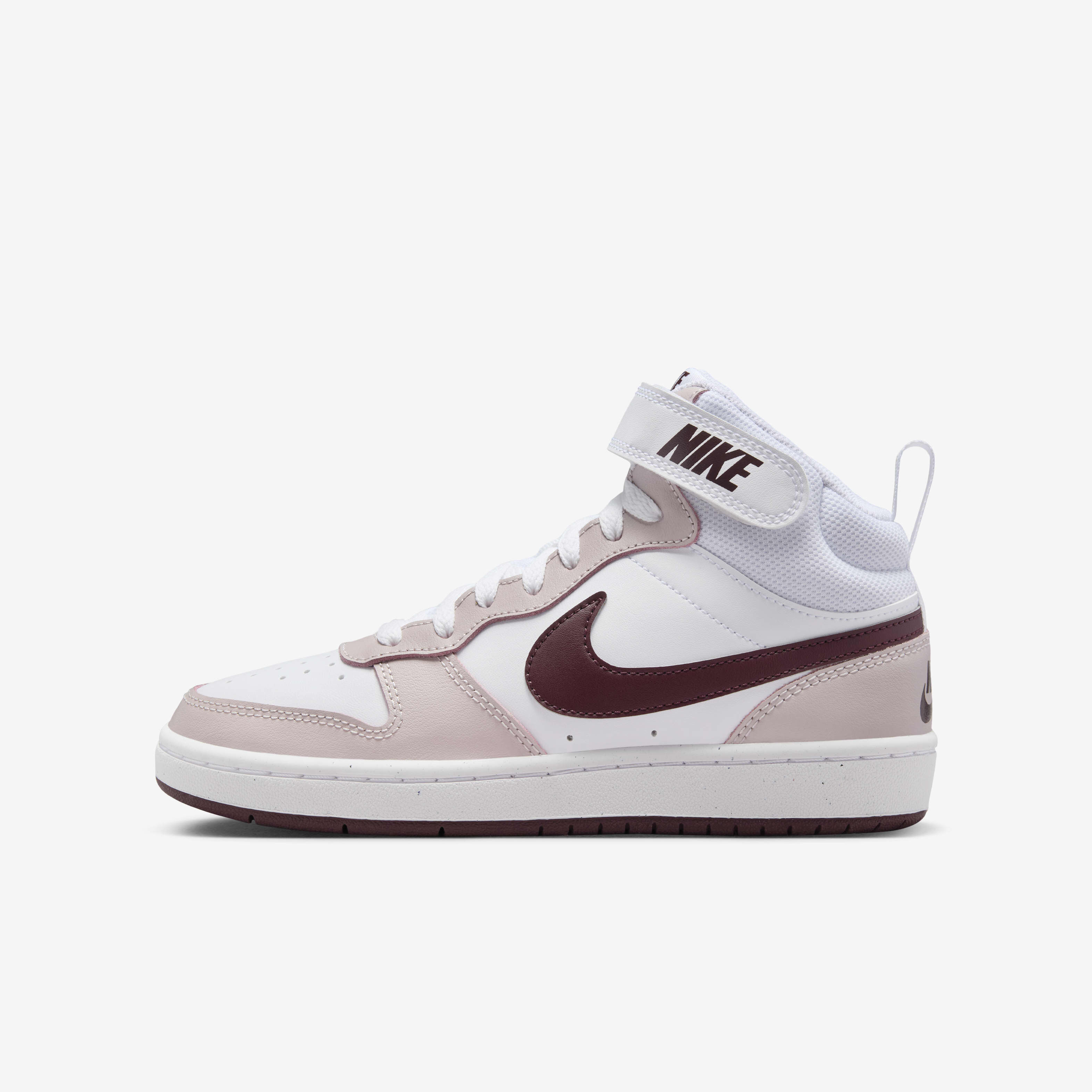 Nike court borough mid kids new arrivals