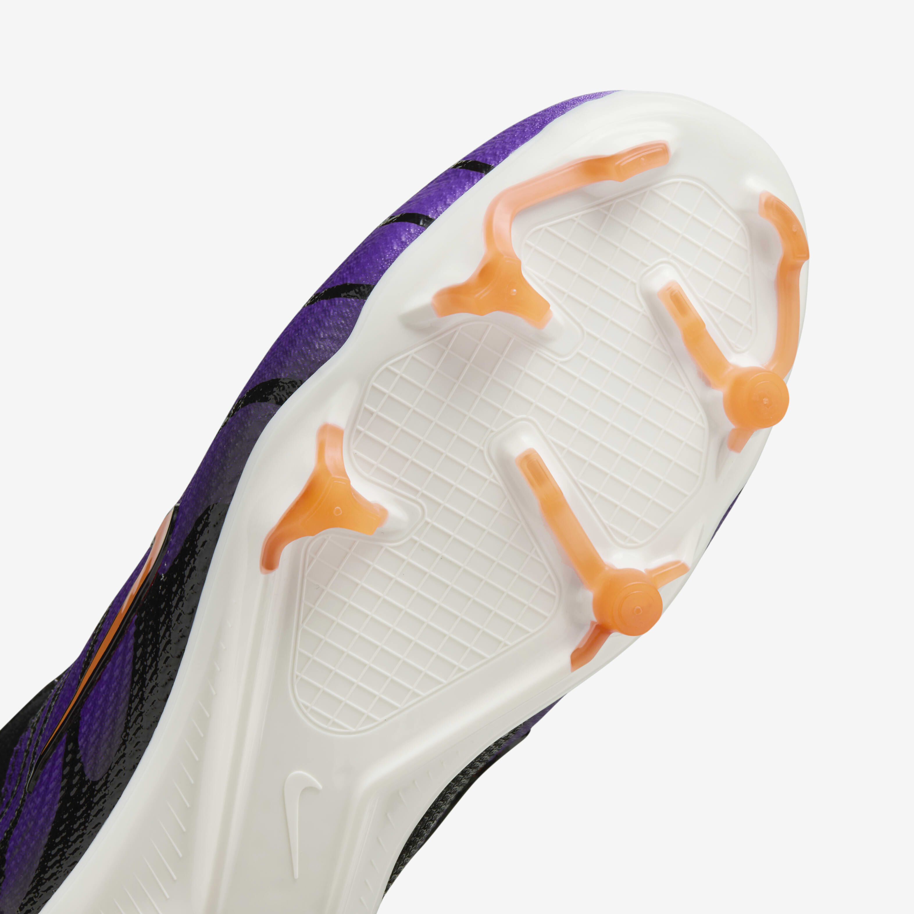 Nike Jr. Mercurial Superfly 9 image number 6