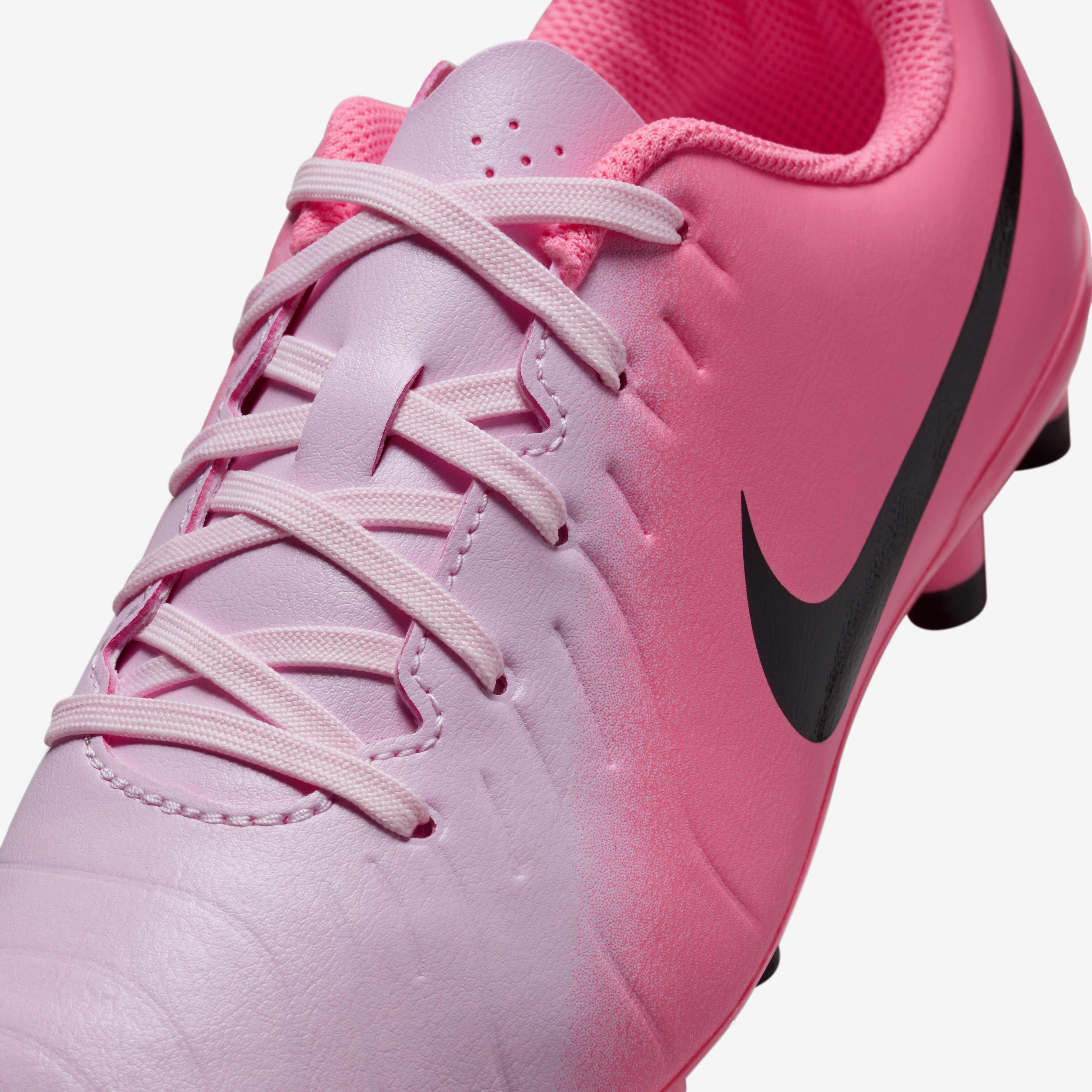 Nike Jr. Tiempo Legend 10 Club image number 7