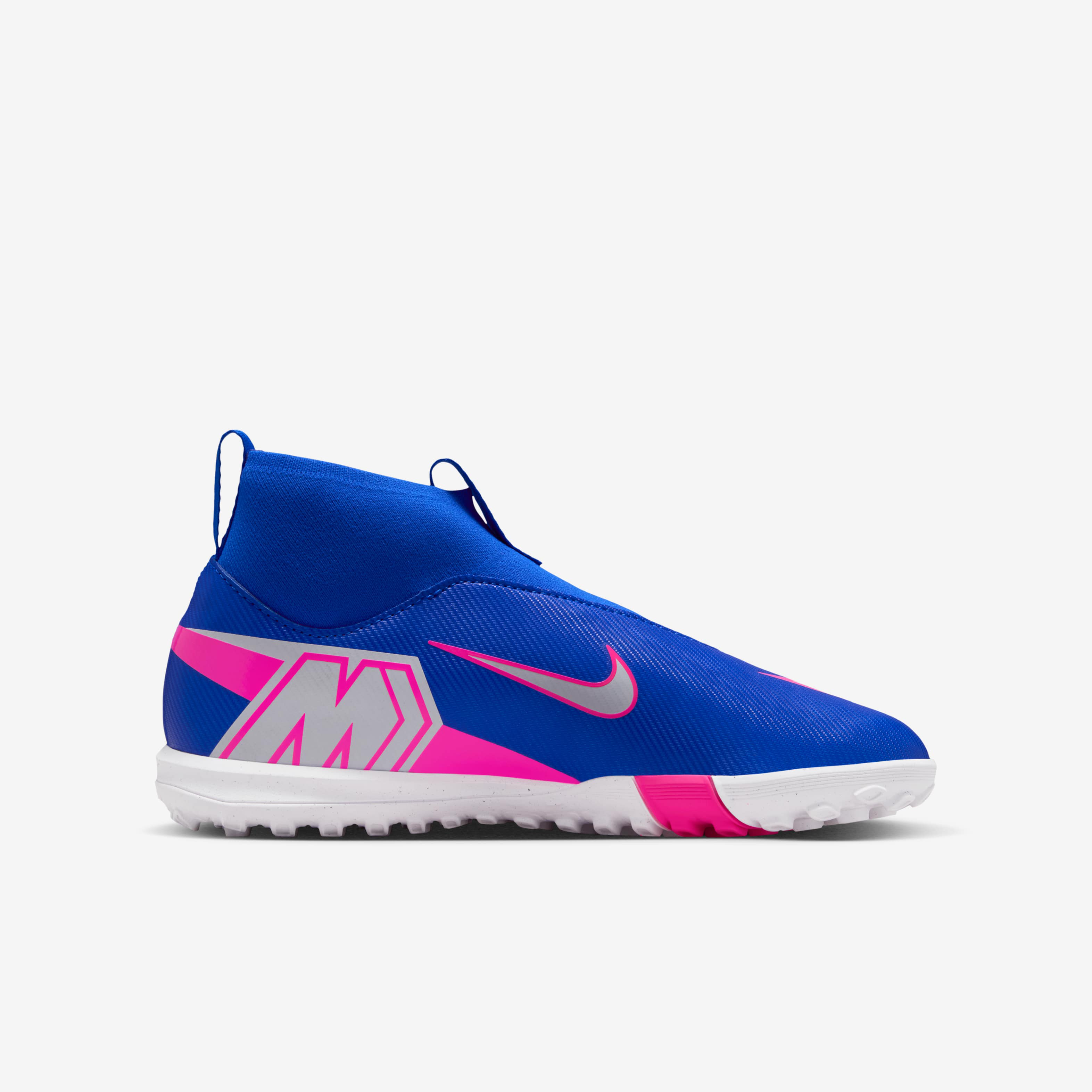 نايكي جونيور ميركيوريال سوبرفلاي 10 أكاديمي image number 2