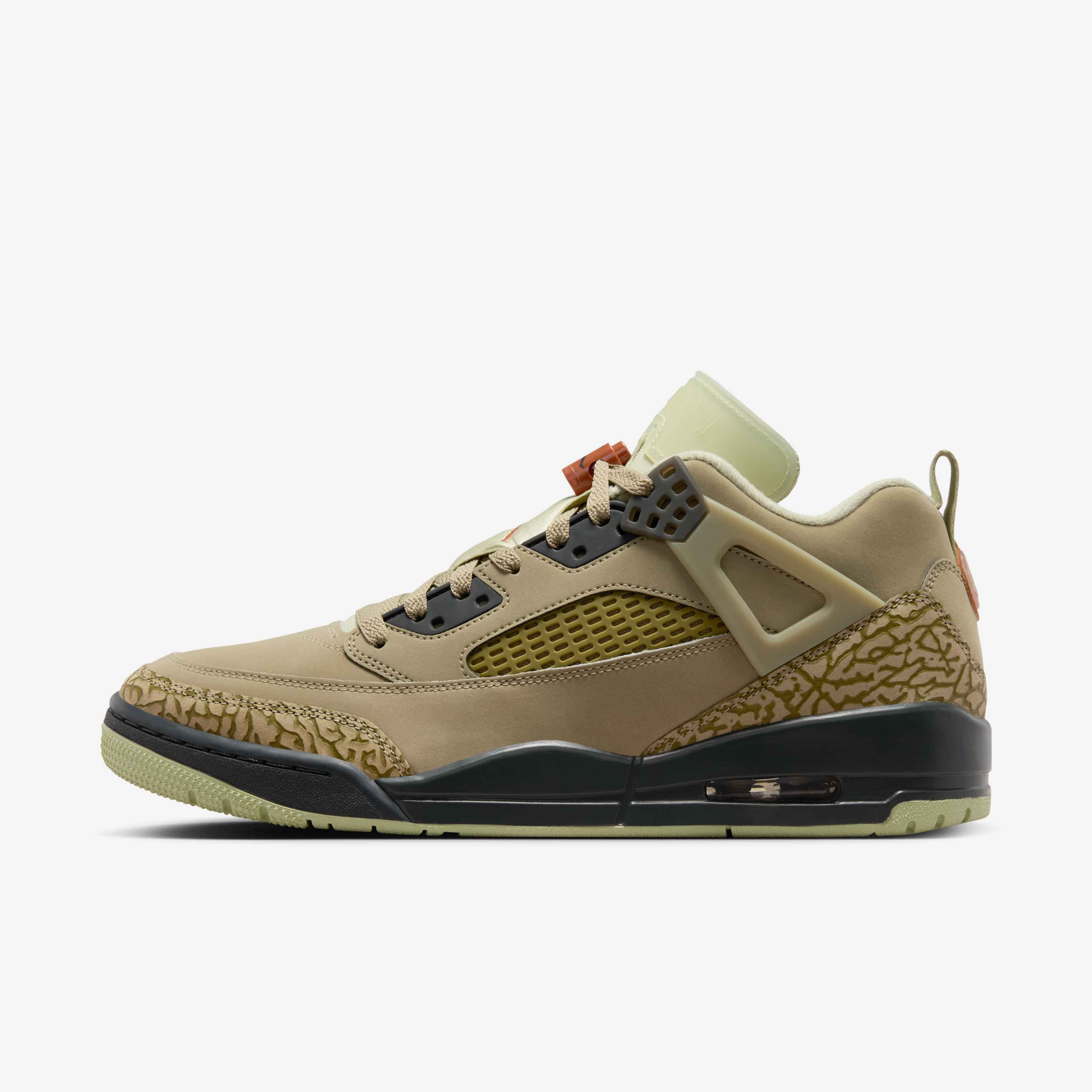 Jordan Spizike Low image number 0