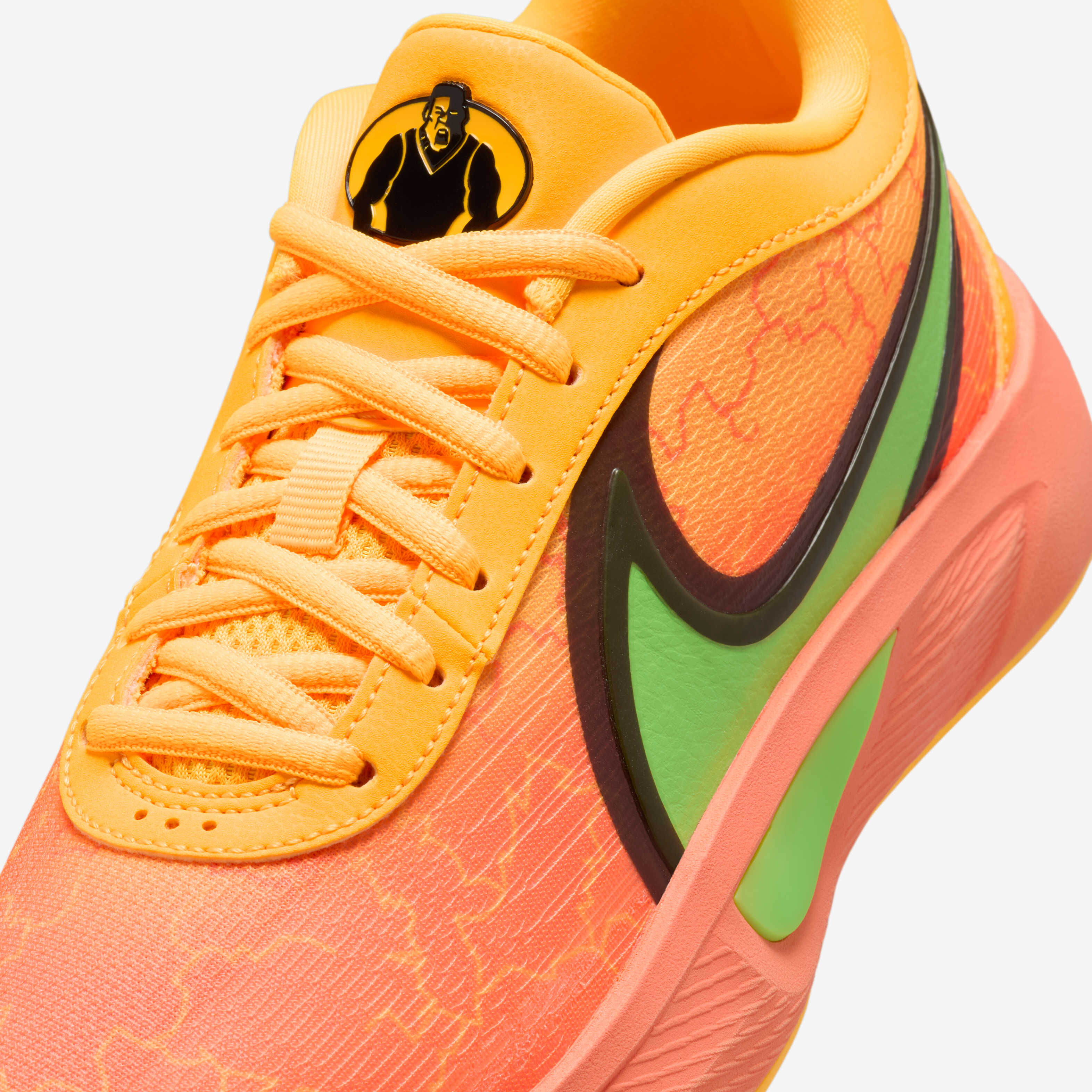 Giannis Freak 6 image number 6