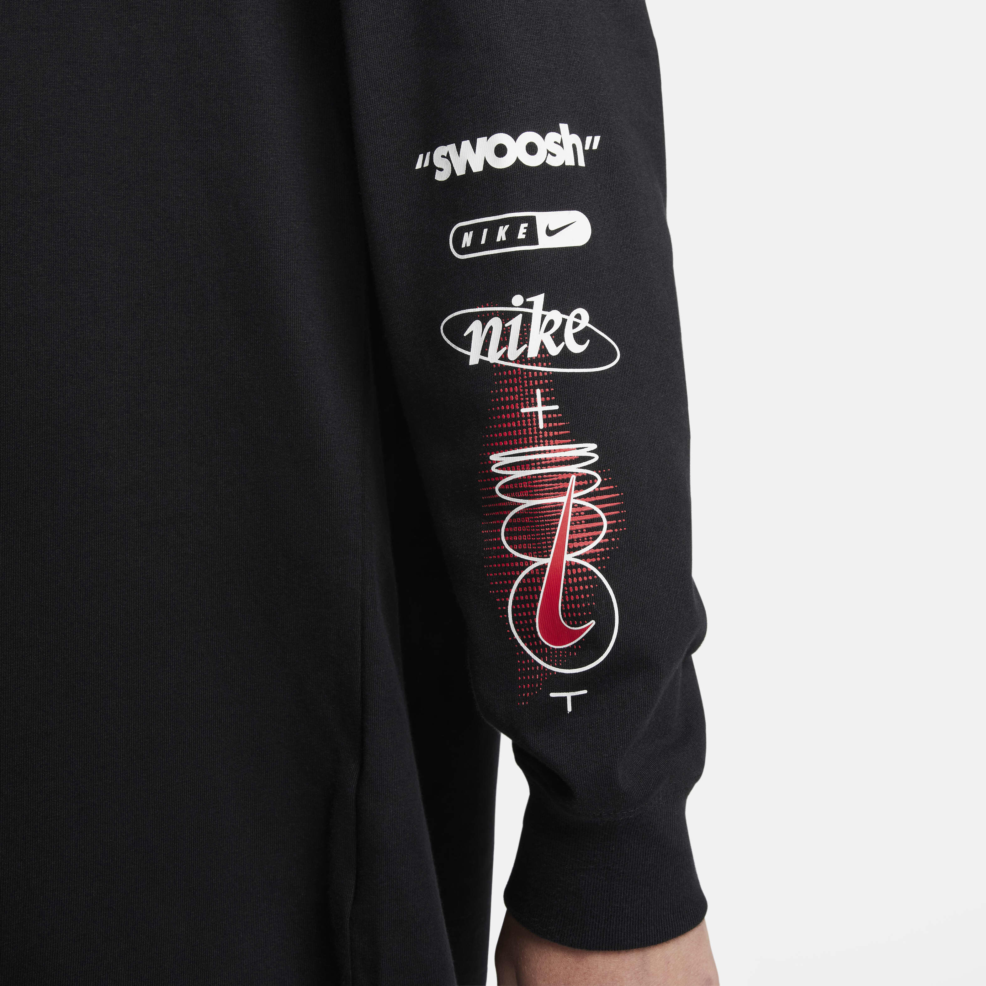 Nike Sportswear image number 4